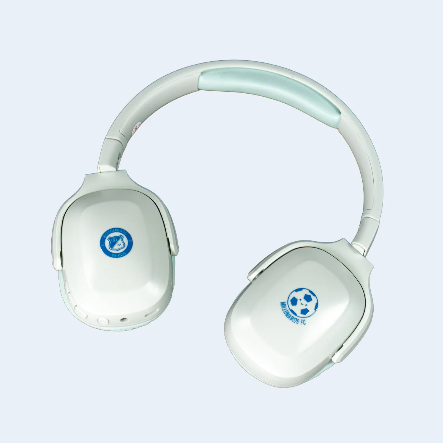 Audifonos 80 Años MFC