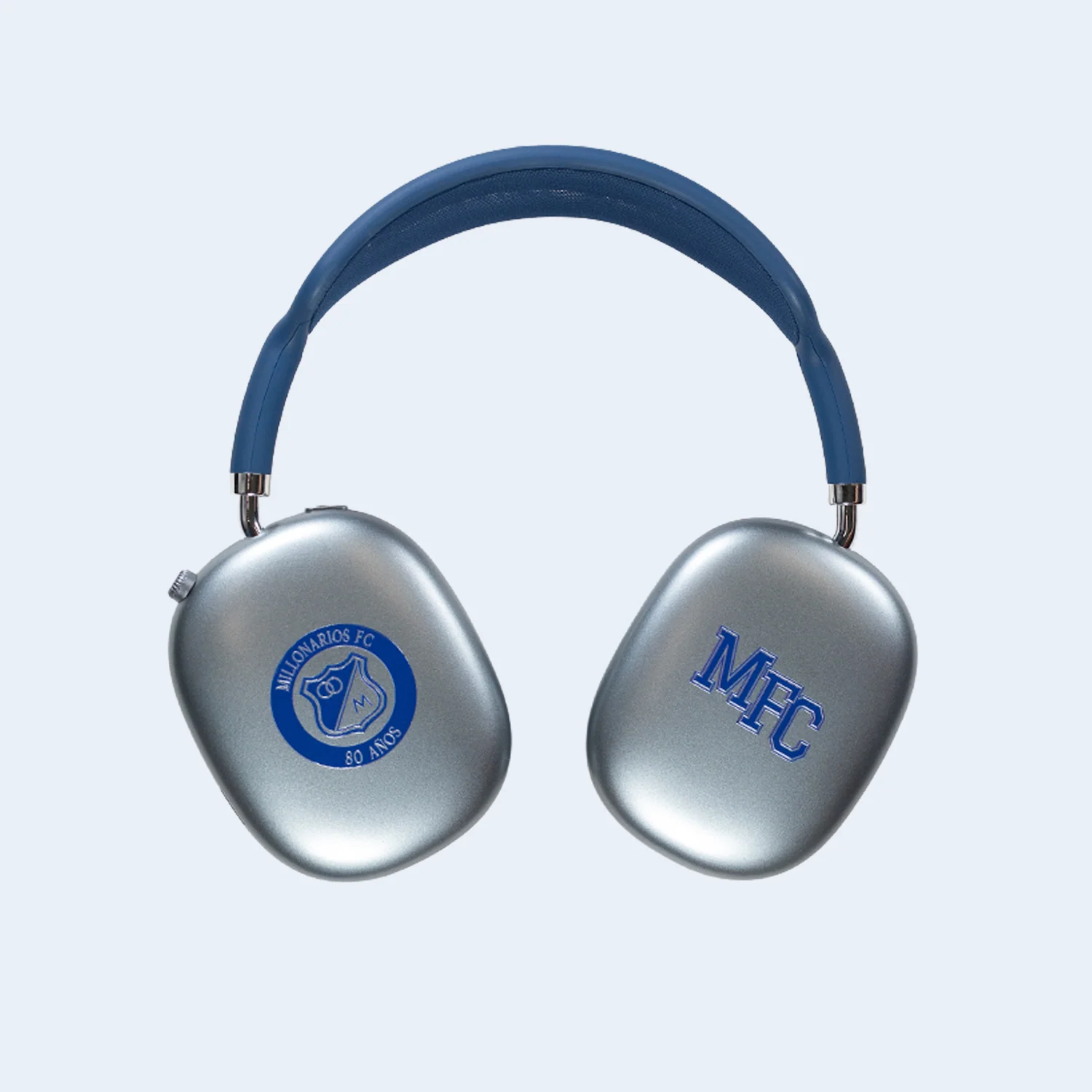 Audifonos Diadema 80 Años MFC - Image 2