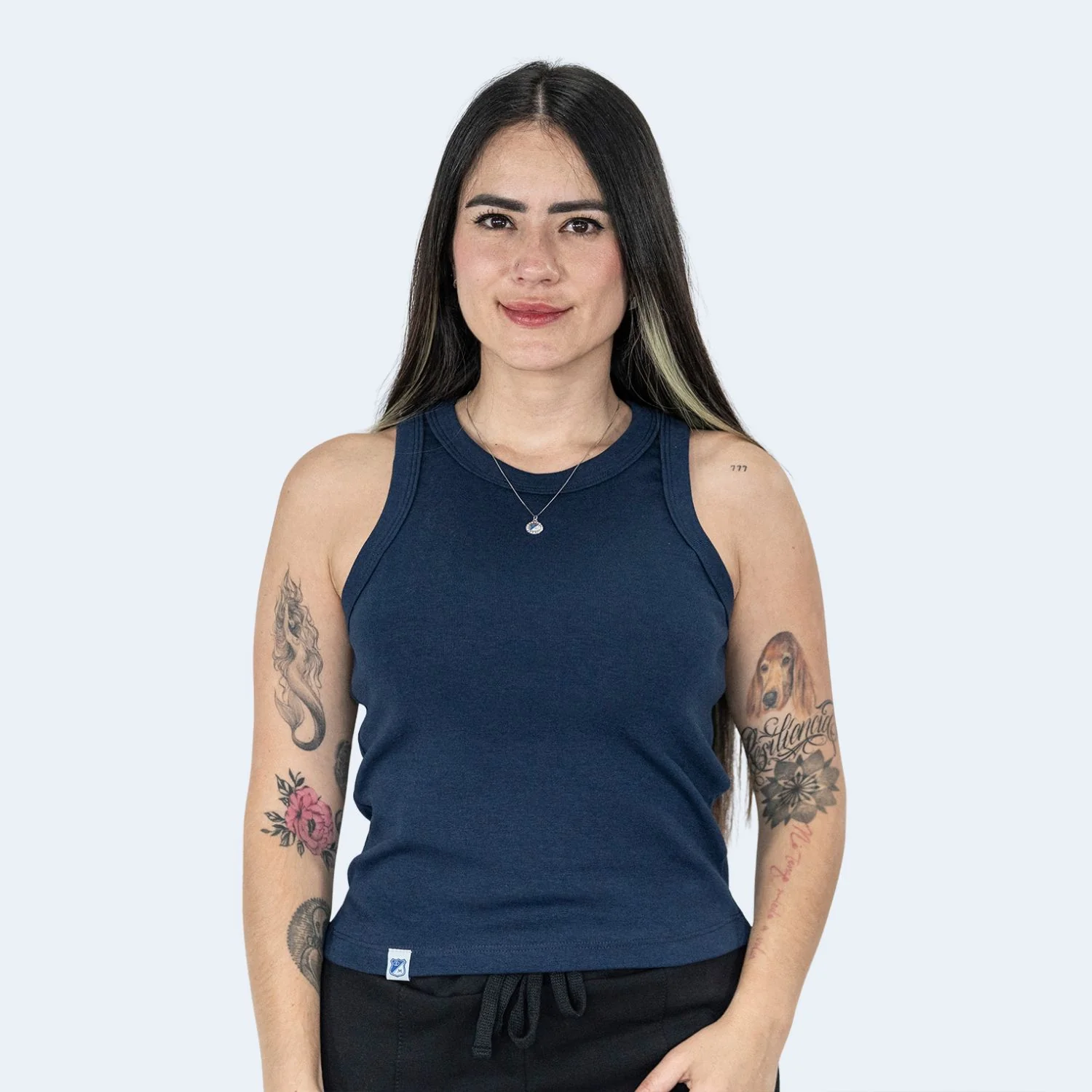 Camiseta Manga Sisa Dama MFC - Image 12
