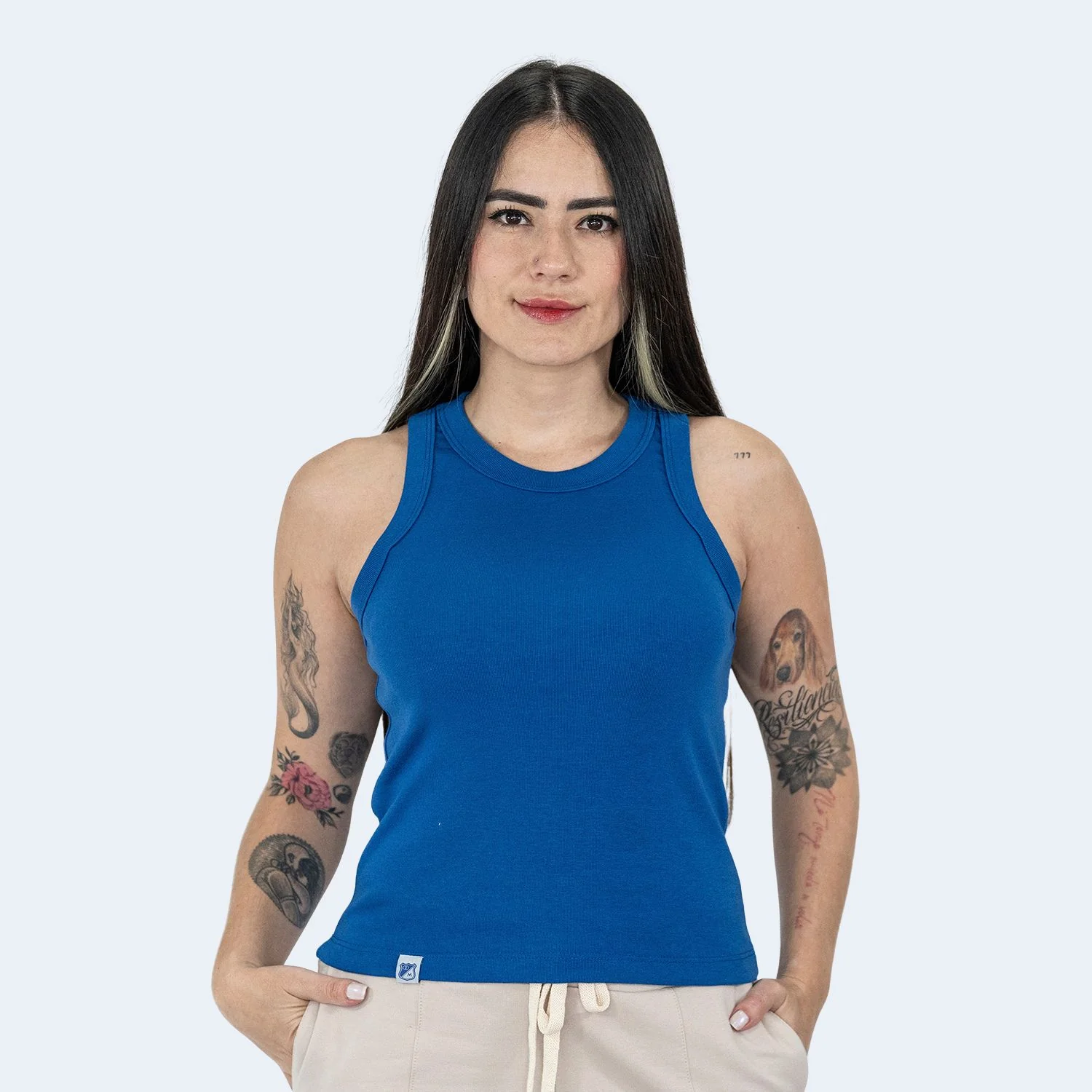 Camiseta Manga Sisa Dama MFC - Image 16