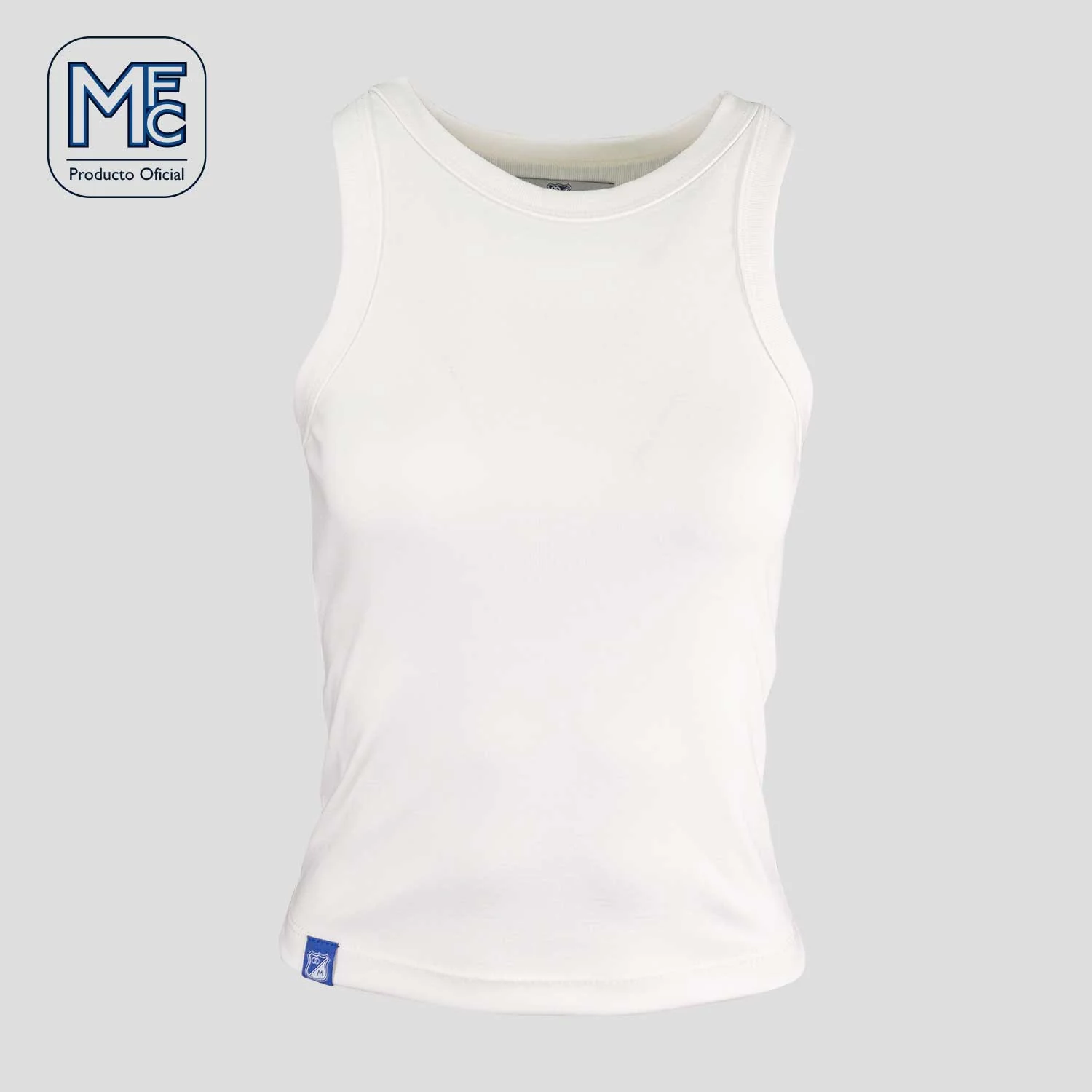 Camiseta Manga Sisa Dama MFC - Image 33