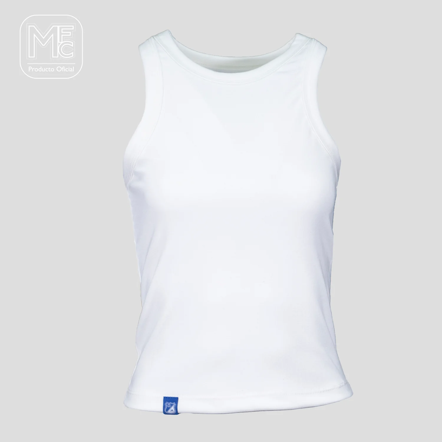 Camiseta Manga Sisa Dama MFC - Image 36