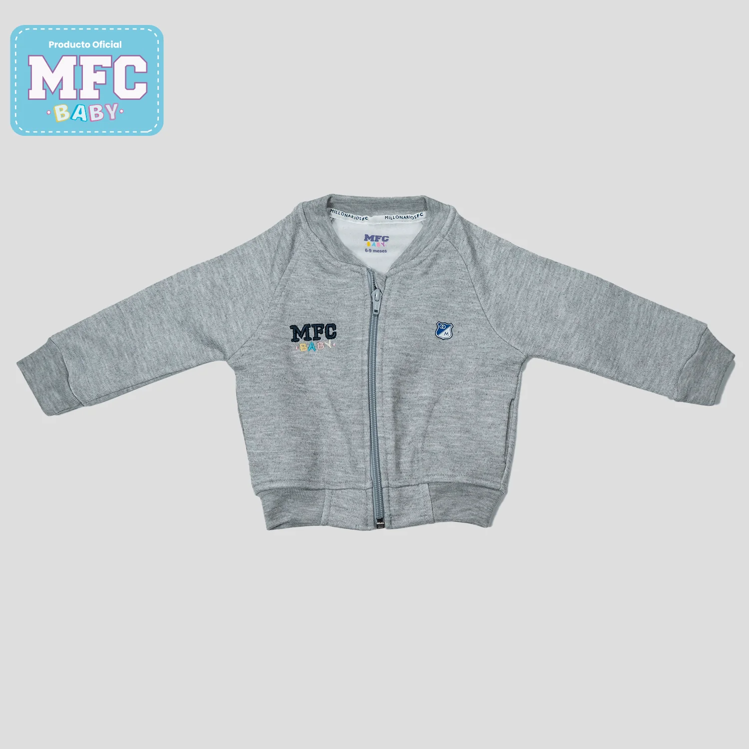 Beisbolera Baby Unisex MFC - Image 11
