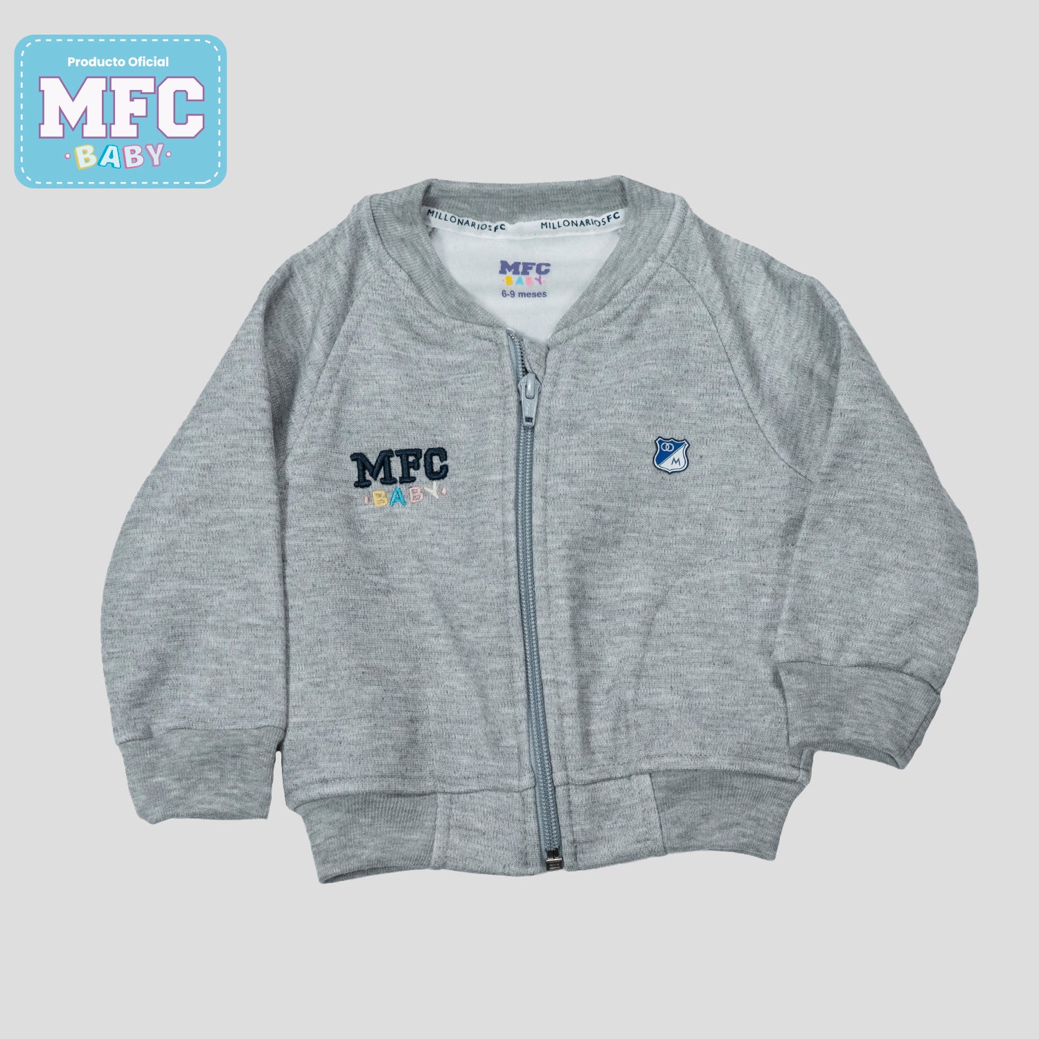 Beisbolera Baby Unisex MFC - Image 12