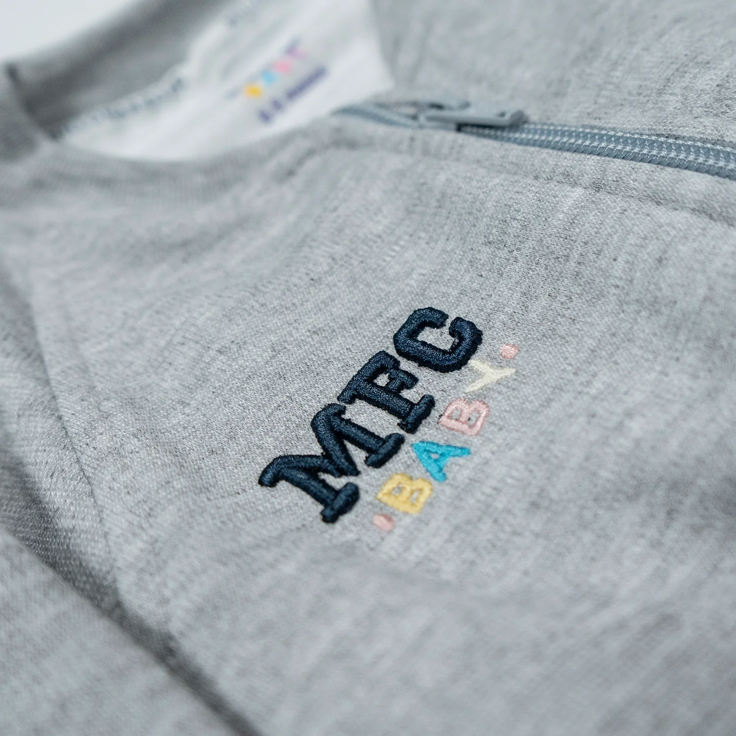 Beisbolera Baby Unisex MFC - Image 13