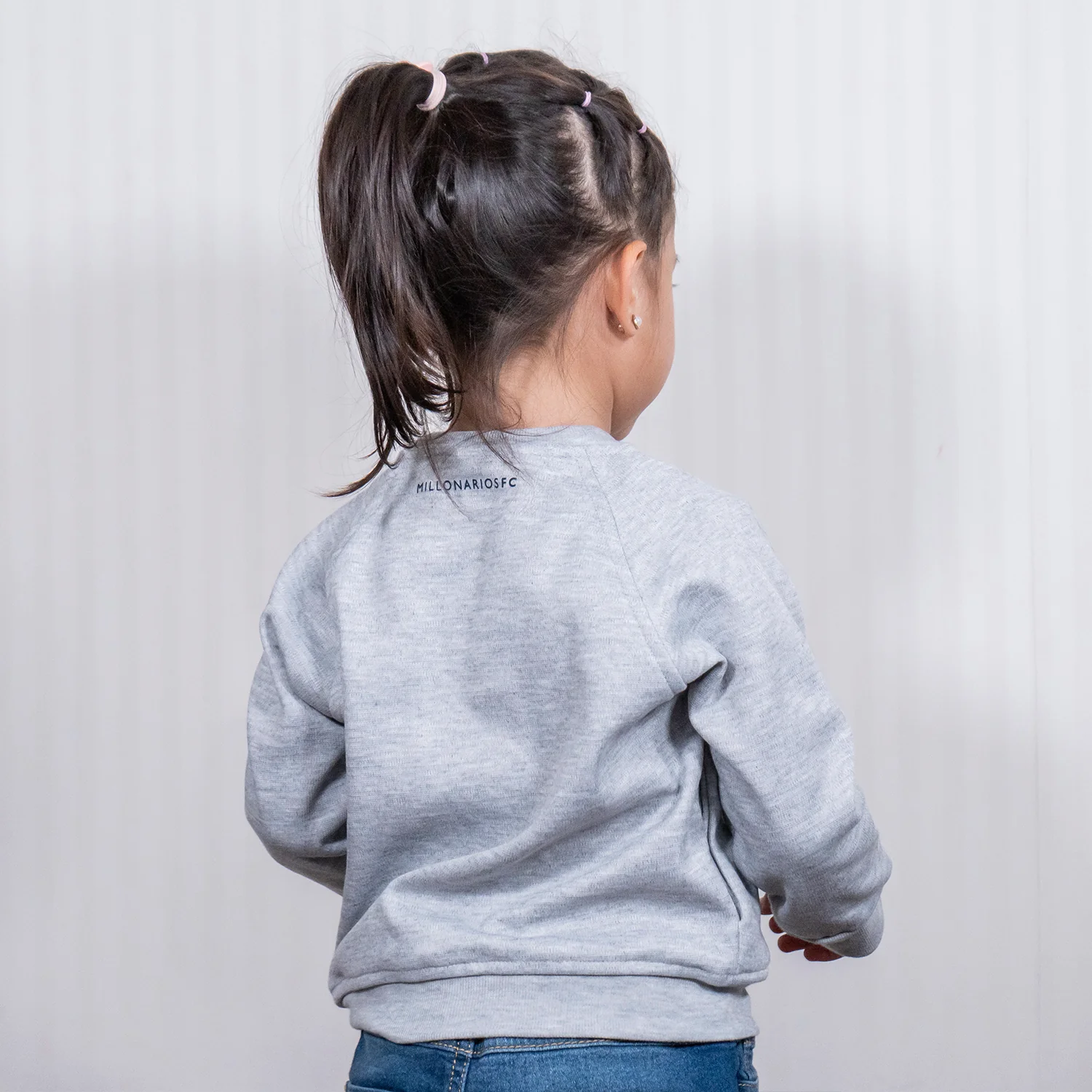 Beisbolera Baby Unisex MFC - Image 3