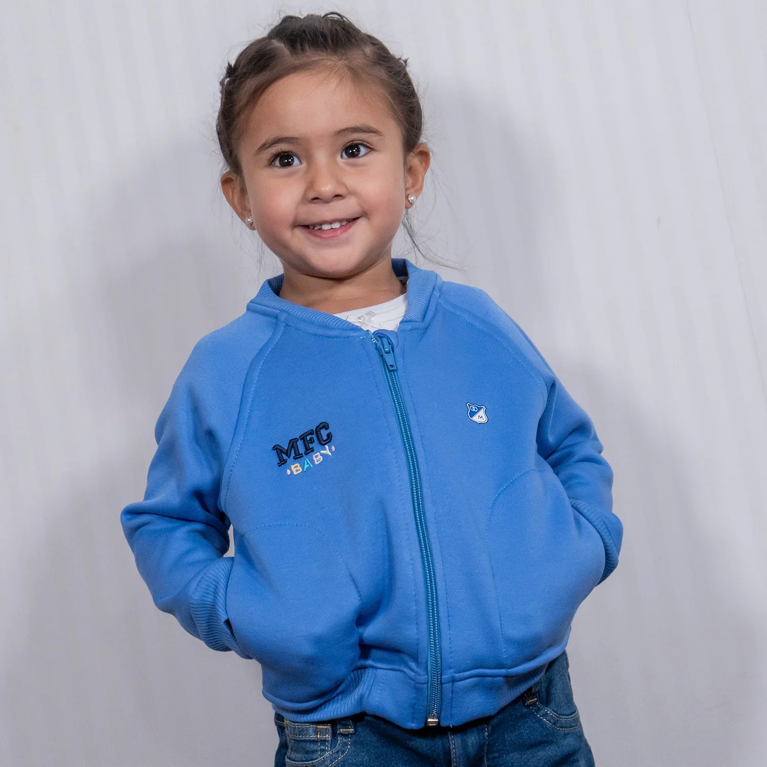Beisbolera Baby Unisex MFC - Image 5