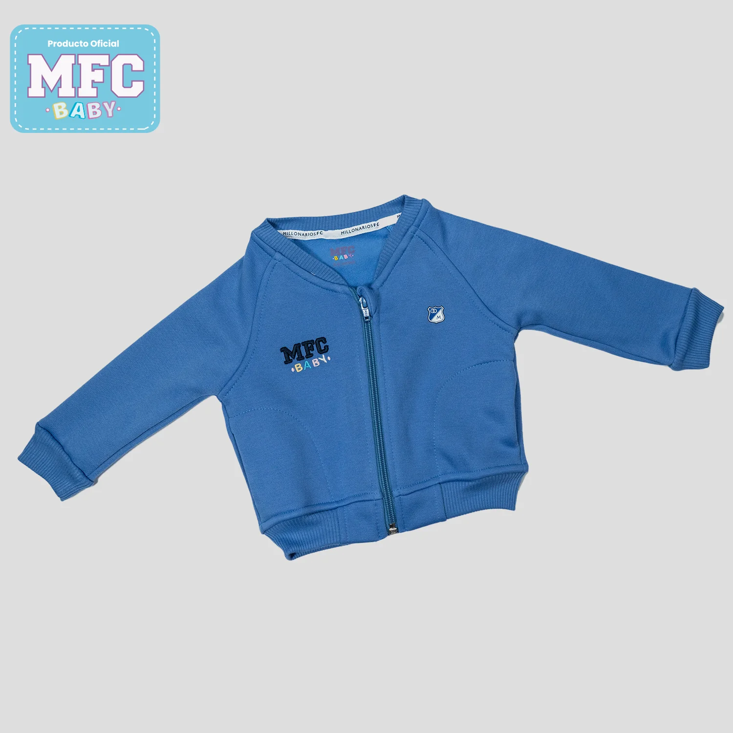 Beisbolera Baby Unisex MFC - Image 6