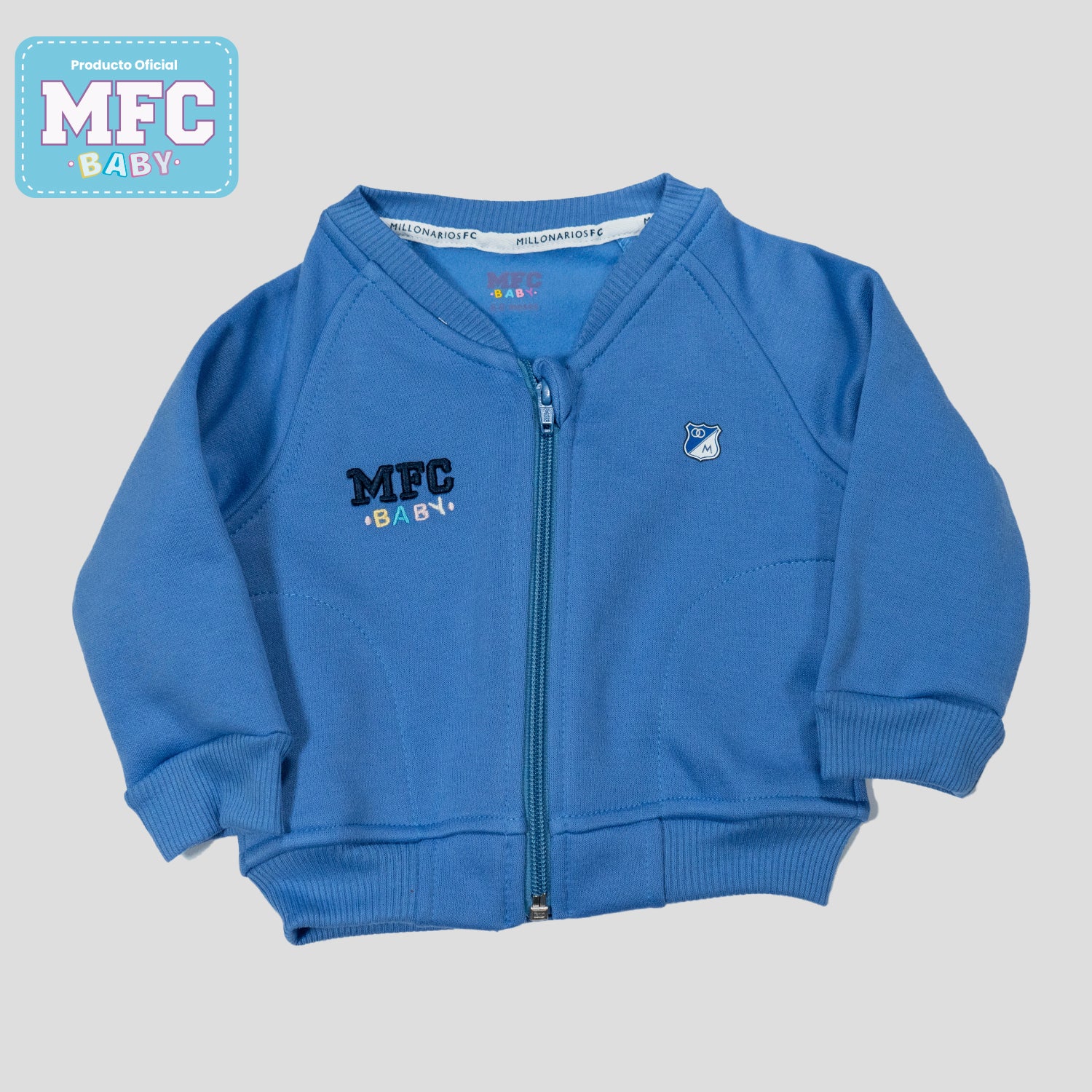 Beisbolera Baby Unisex MFC - Image 7