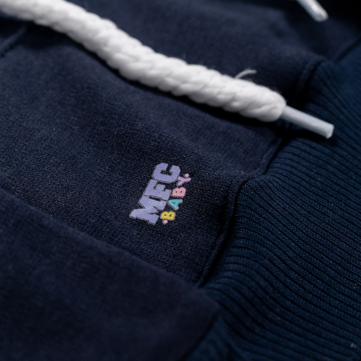 Buzo Capota Sam Unisex MFC - Image 10