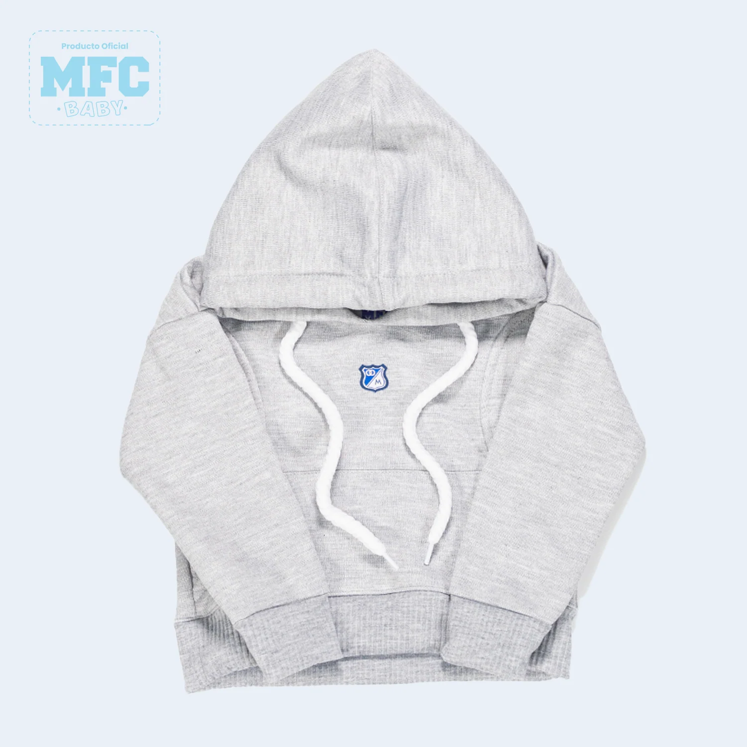 Buzo Capota Sam Unisex MFC - Image 11