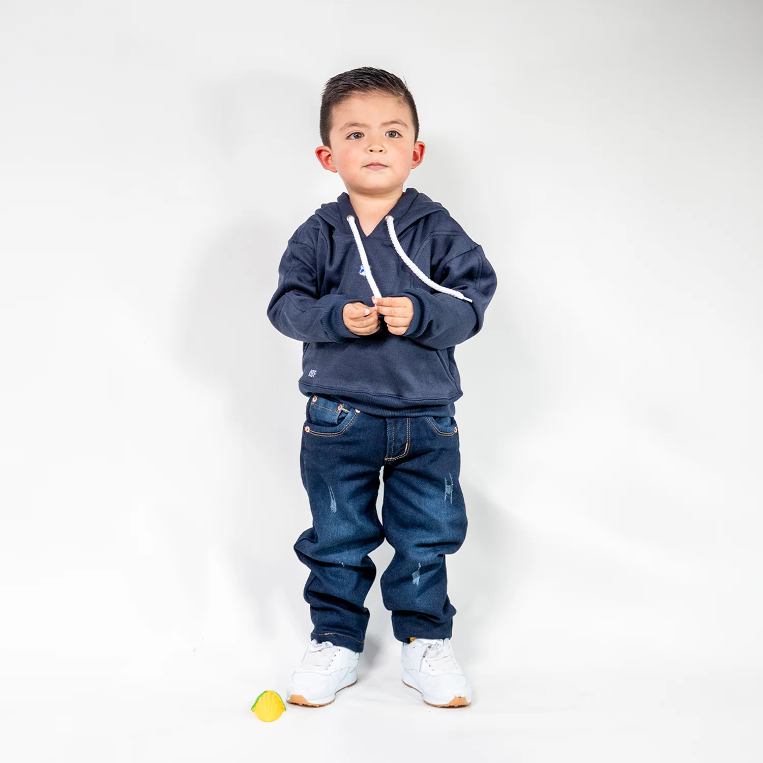 Buzo Capota Sam Unisex MFC - Image 5