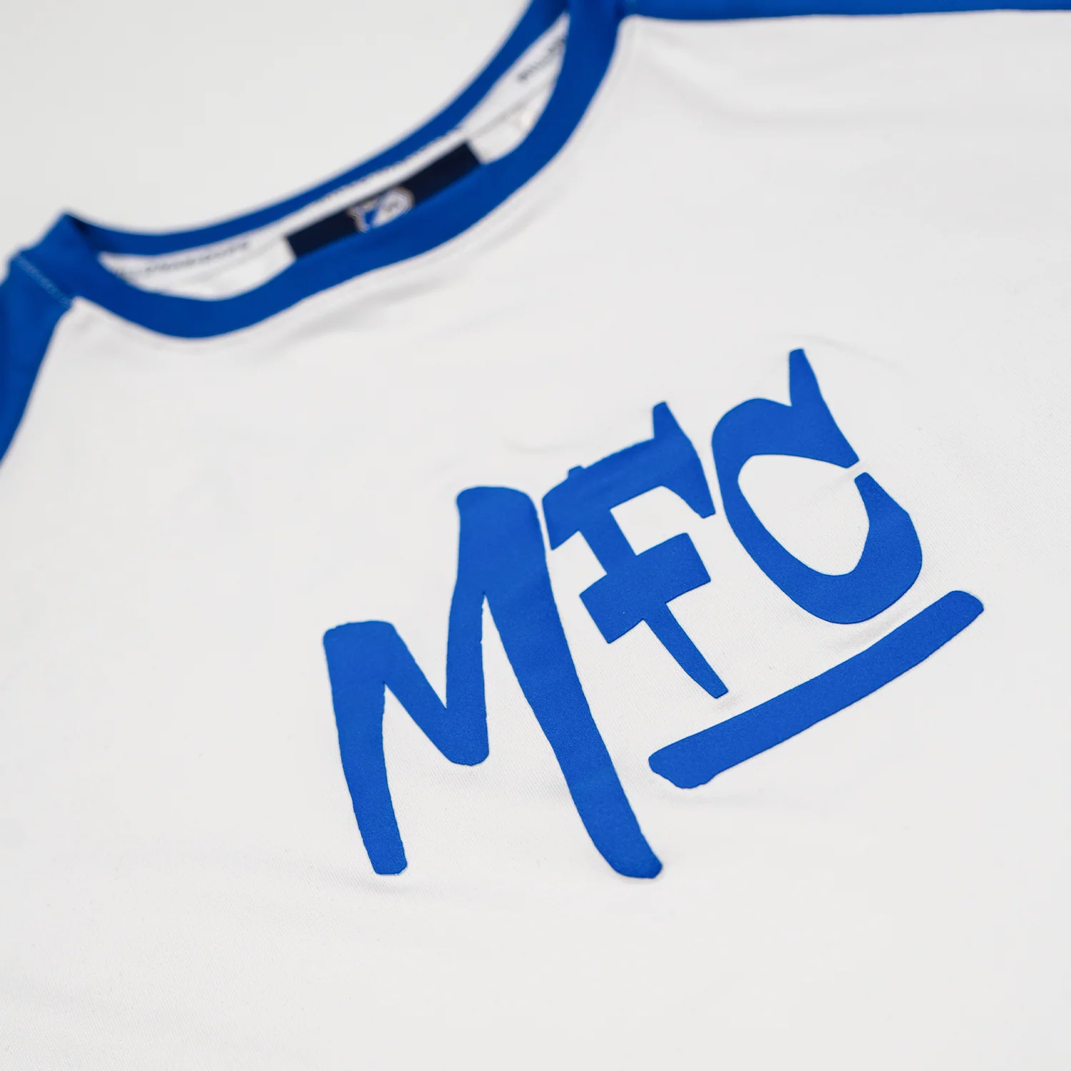 Camiseta Niña MFC - Image 10