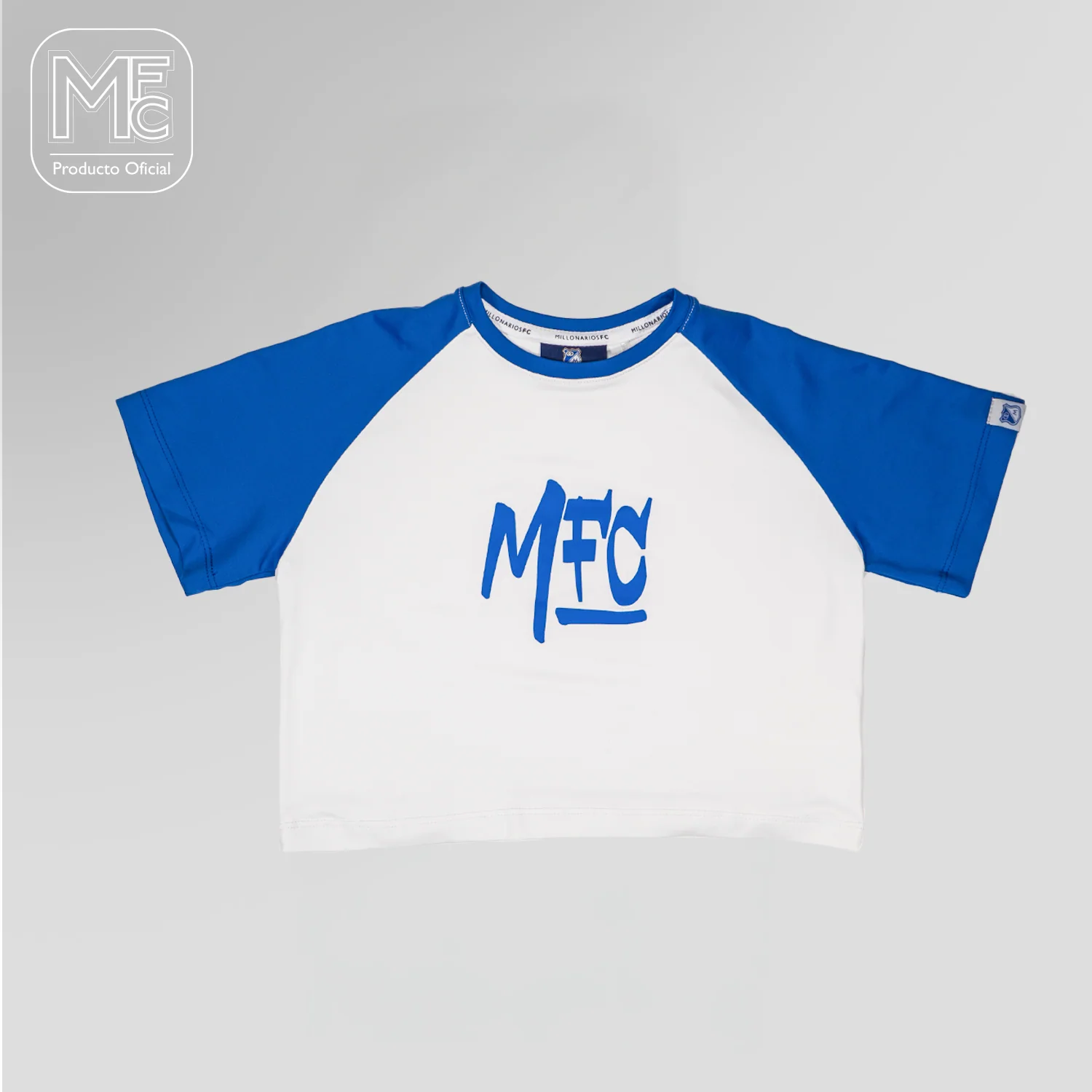 Camiseta Niña MFC - Image 11