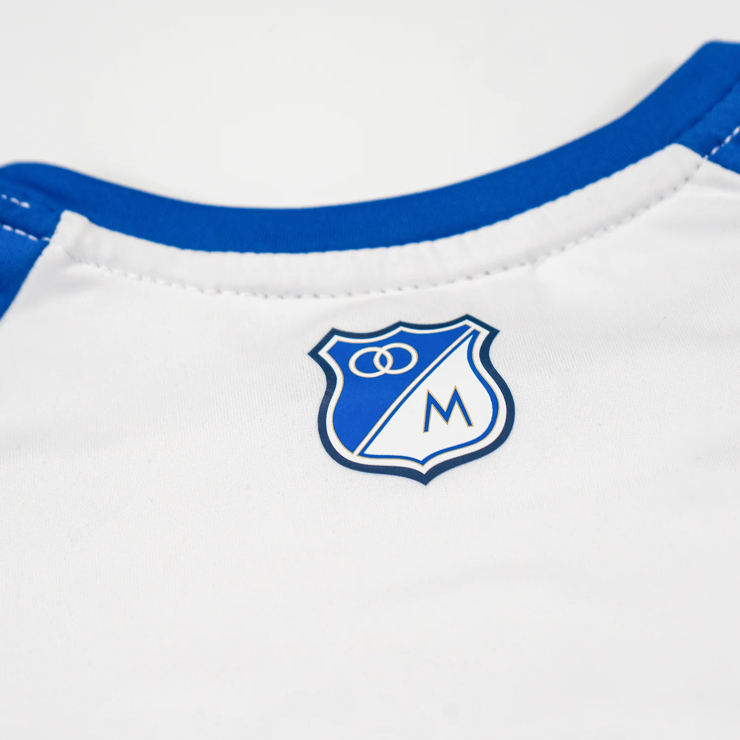 Camiseta Niña MFC - Image 12