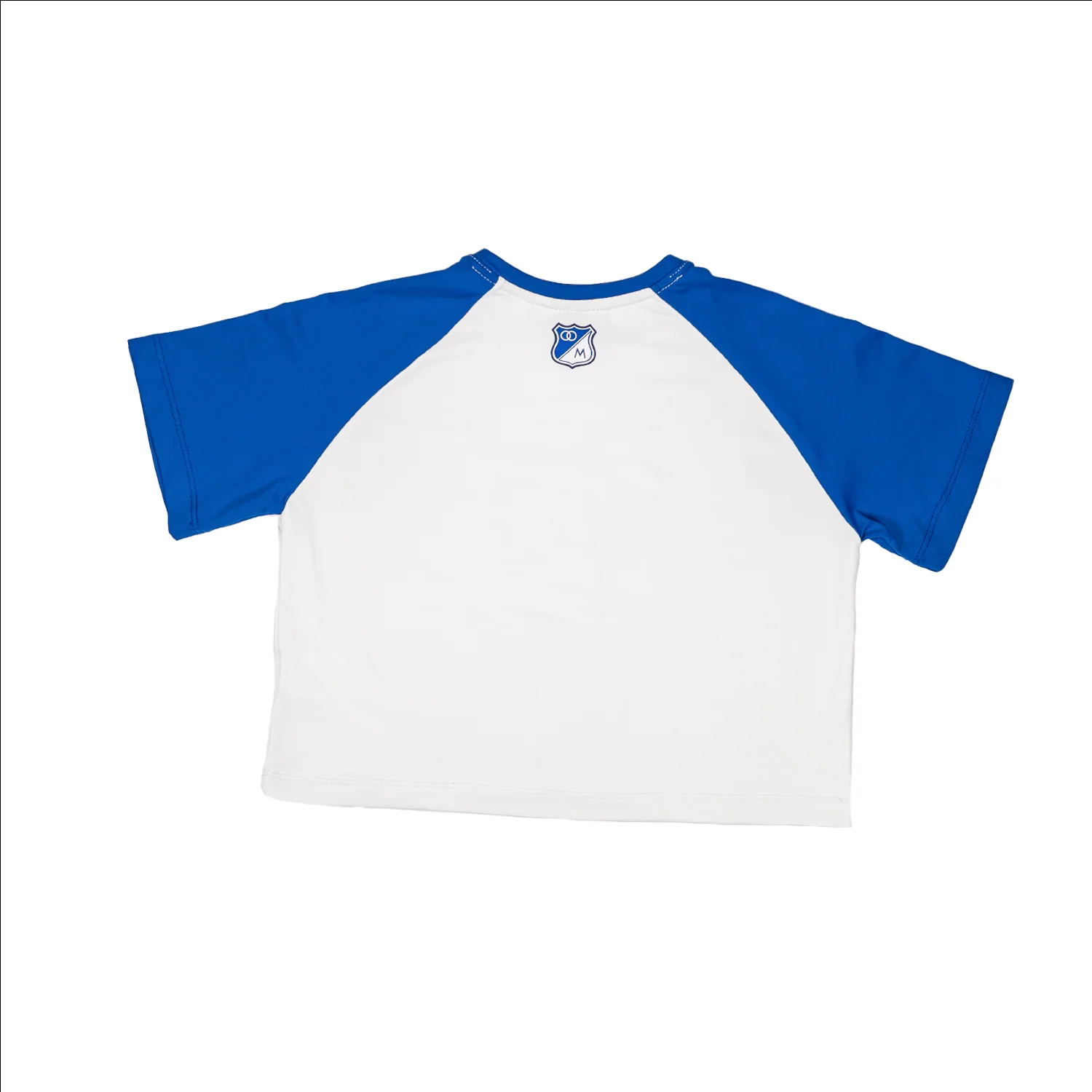 Camiseta Niña MFC - Image 14