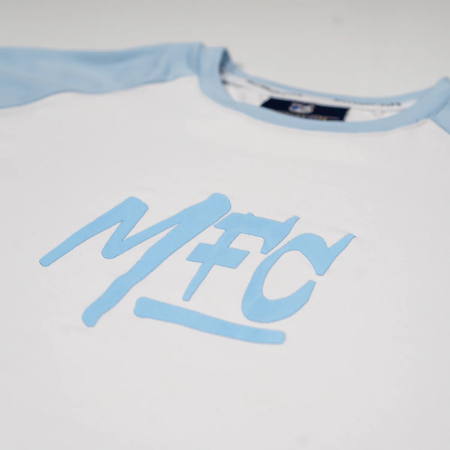 Camiseta Niña MFC - Image 3