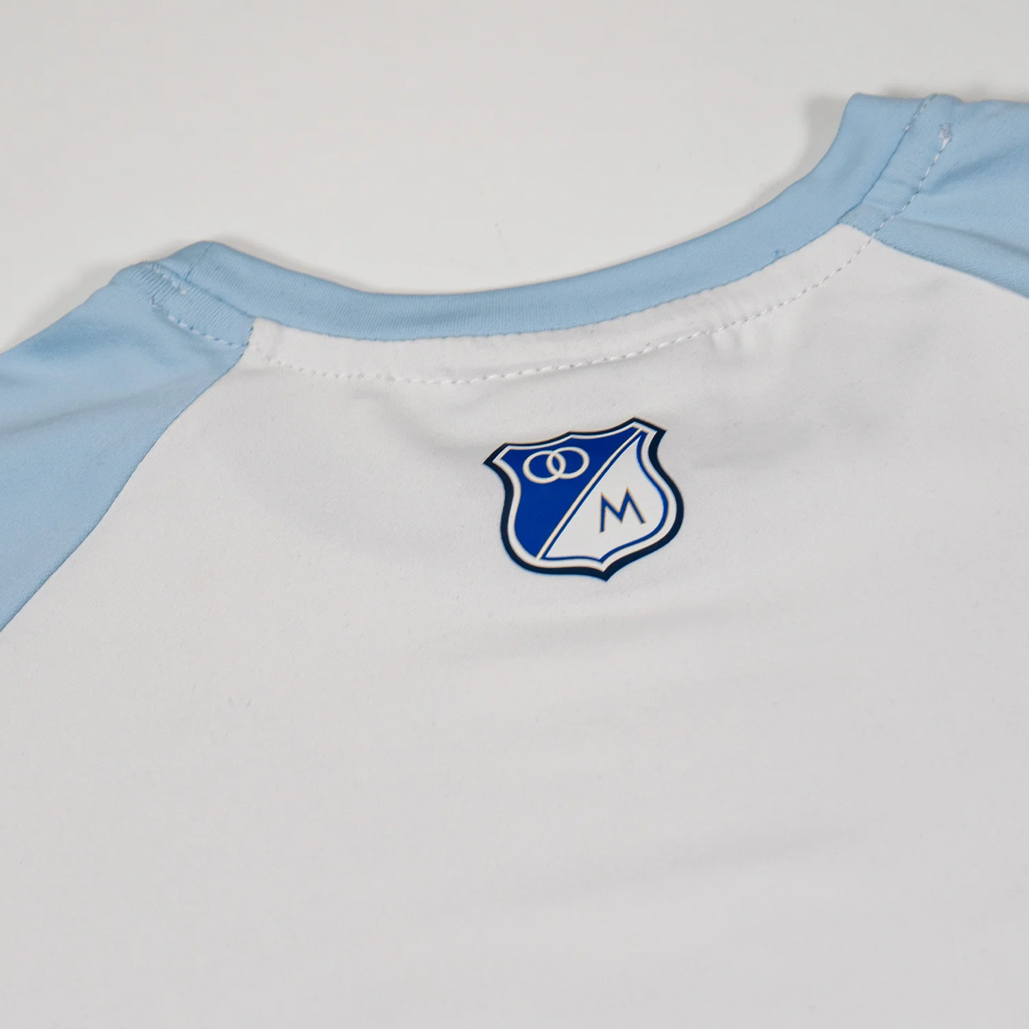 Camiseta Niña MFC - Image 4