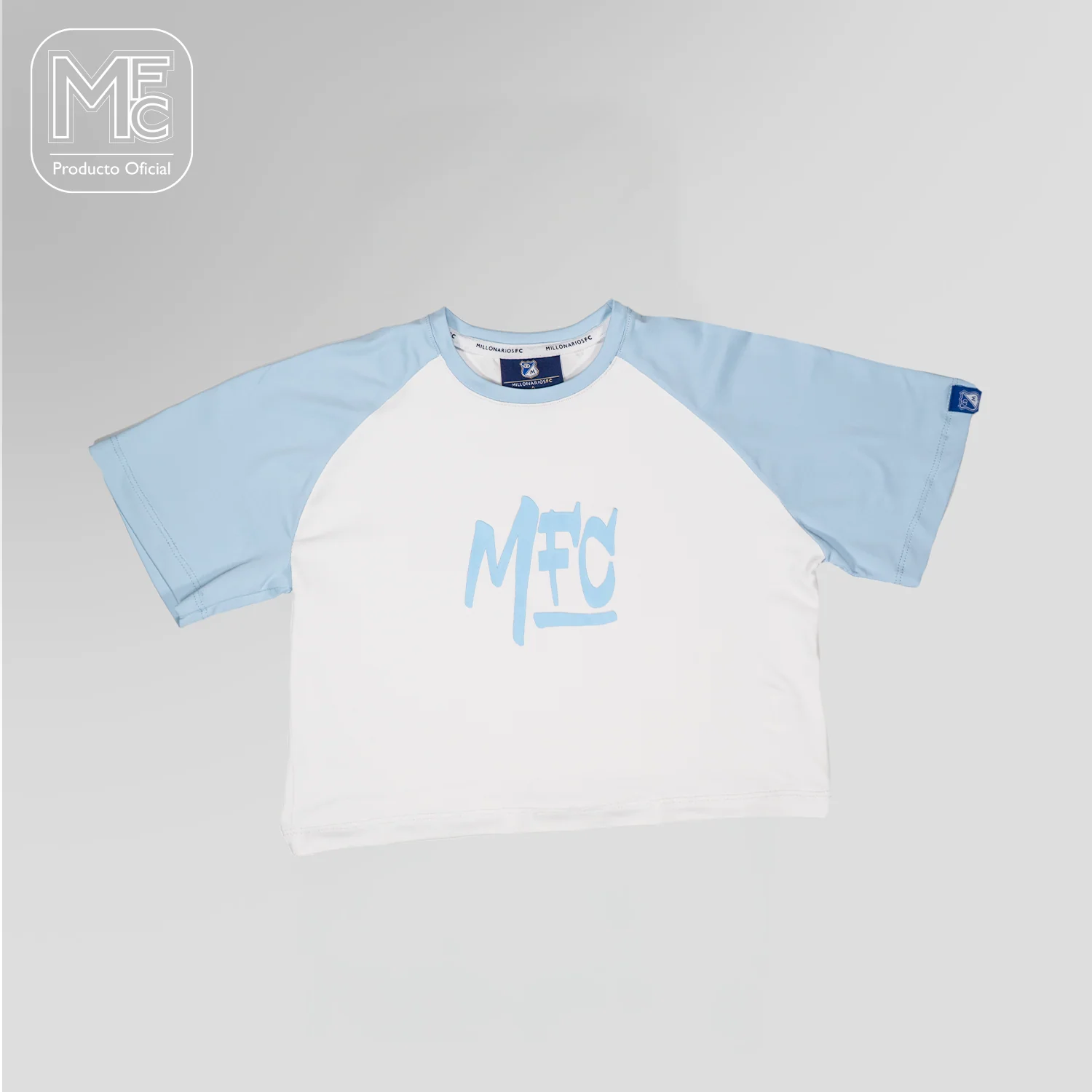 Camiseta Niña MFC - Image 5