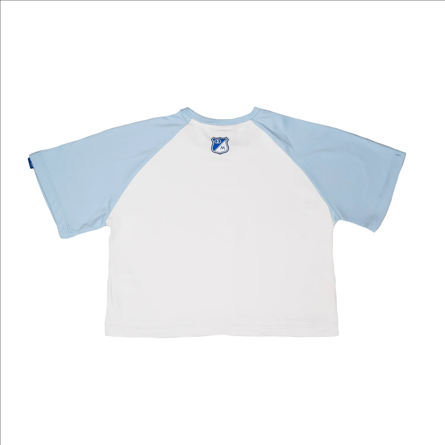 Camiseta Niña MFC - Image 6