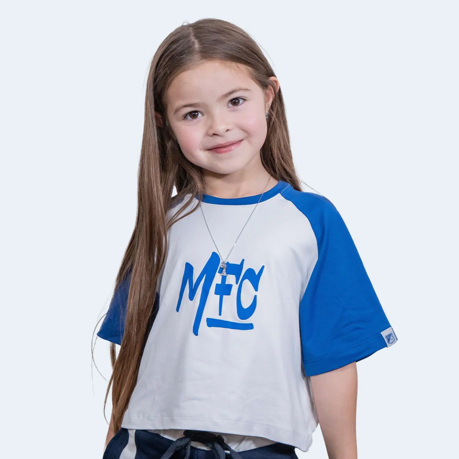 Camiseta Niña MFC - Image 8