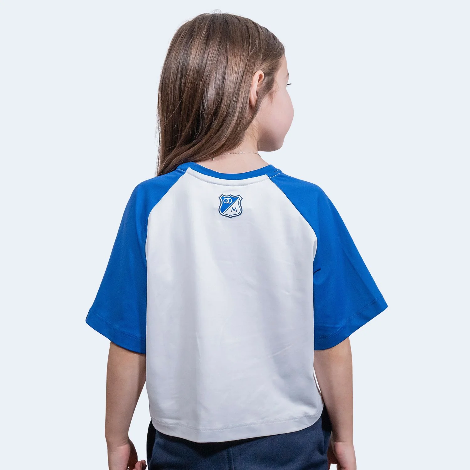 Camiseta Niña MFC - Image 9