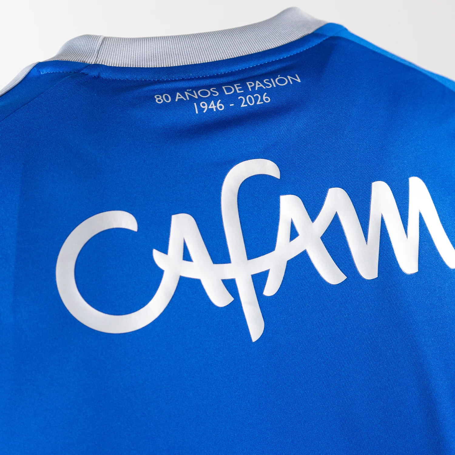 Camiseta Oficial Hombre ML 2026 - Image 9