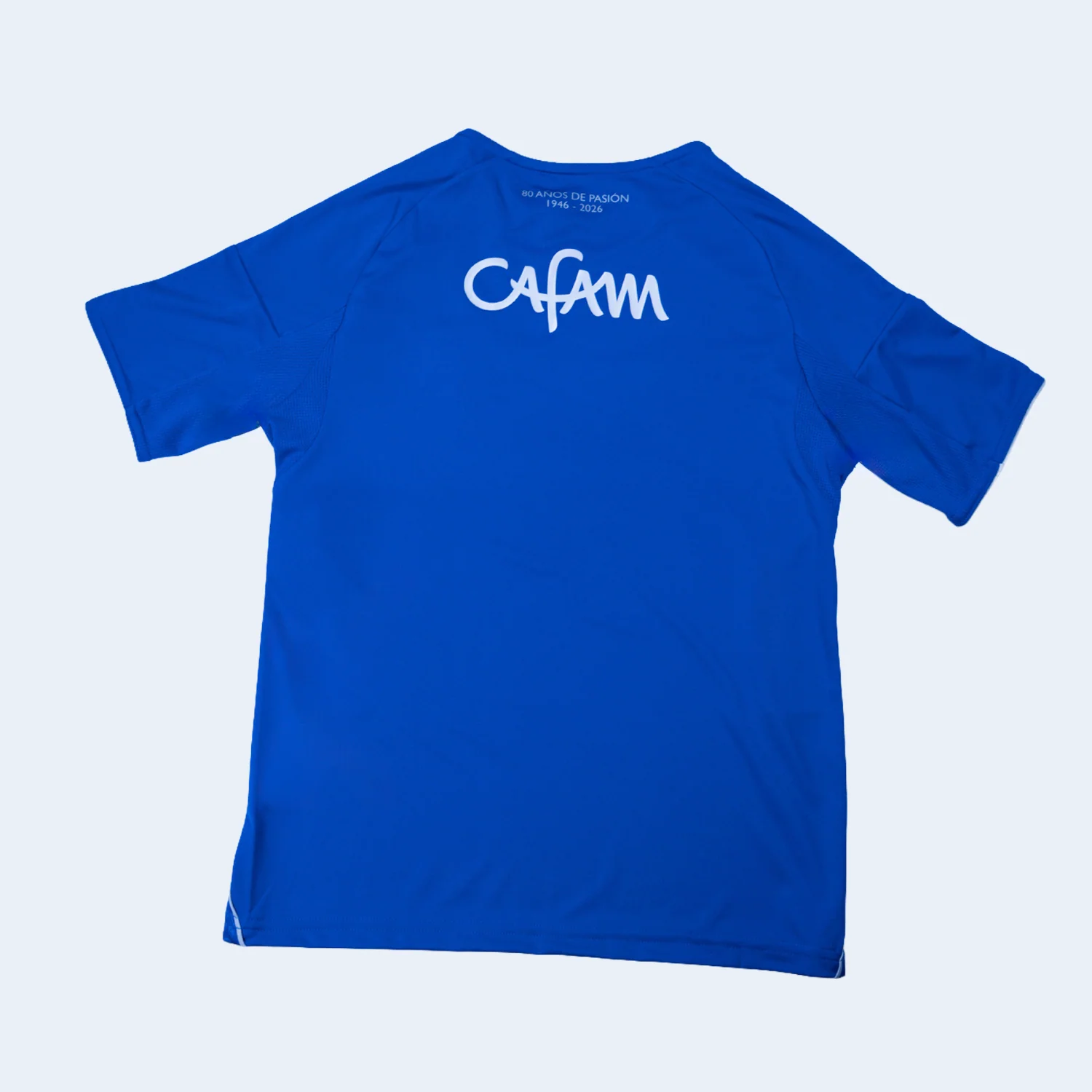 Camiseta Oficial Niño/a Mc 2026 - Image 9