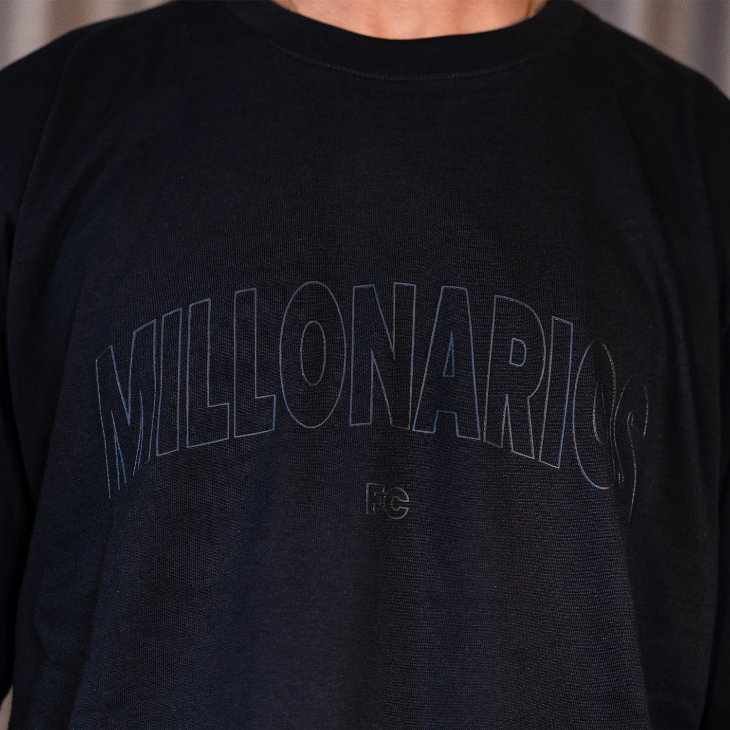 Camiseta Oversize Hombre MFC - Image 18