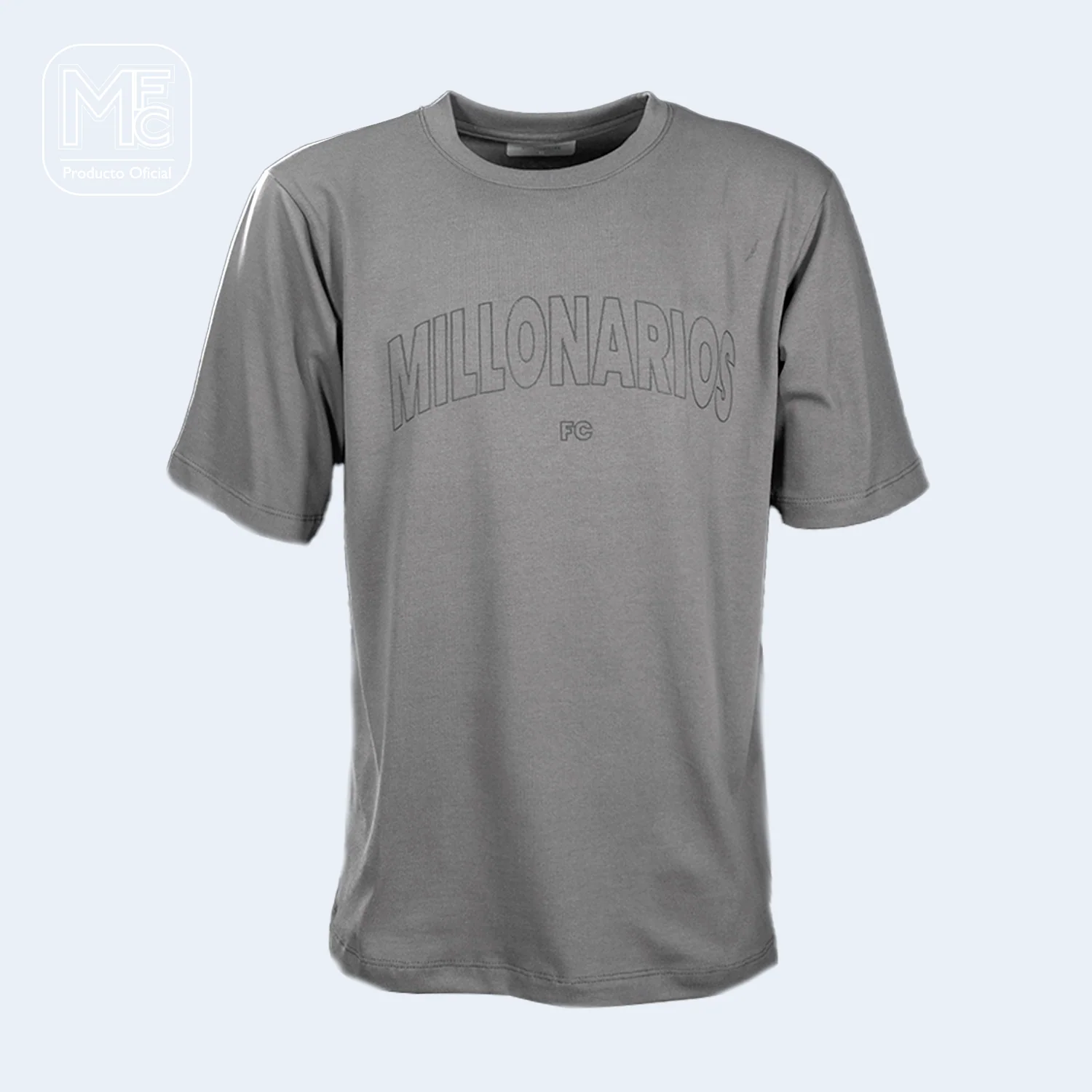 Camiseta Oversize Hombre MFC - Image 33