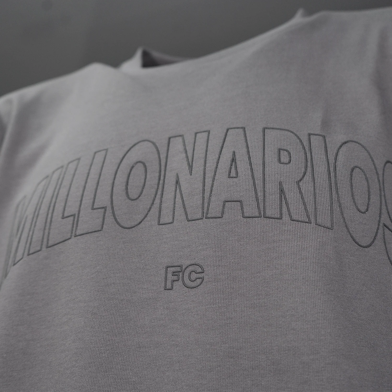 Camiseta Oversize Hombre MFC - Image 36