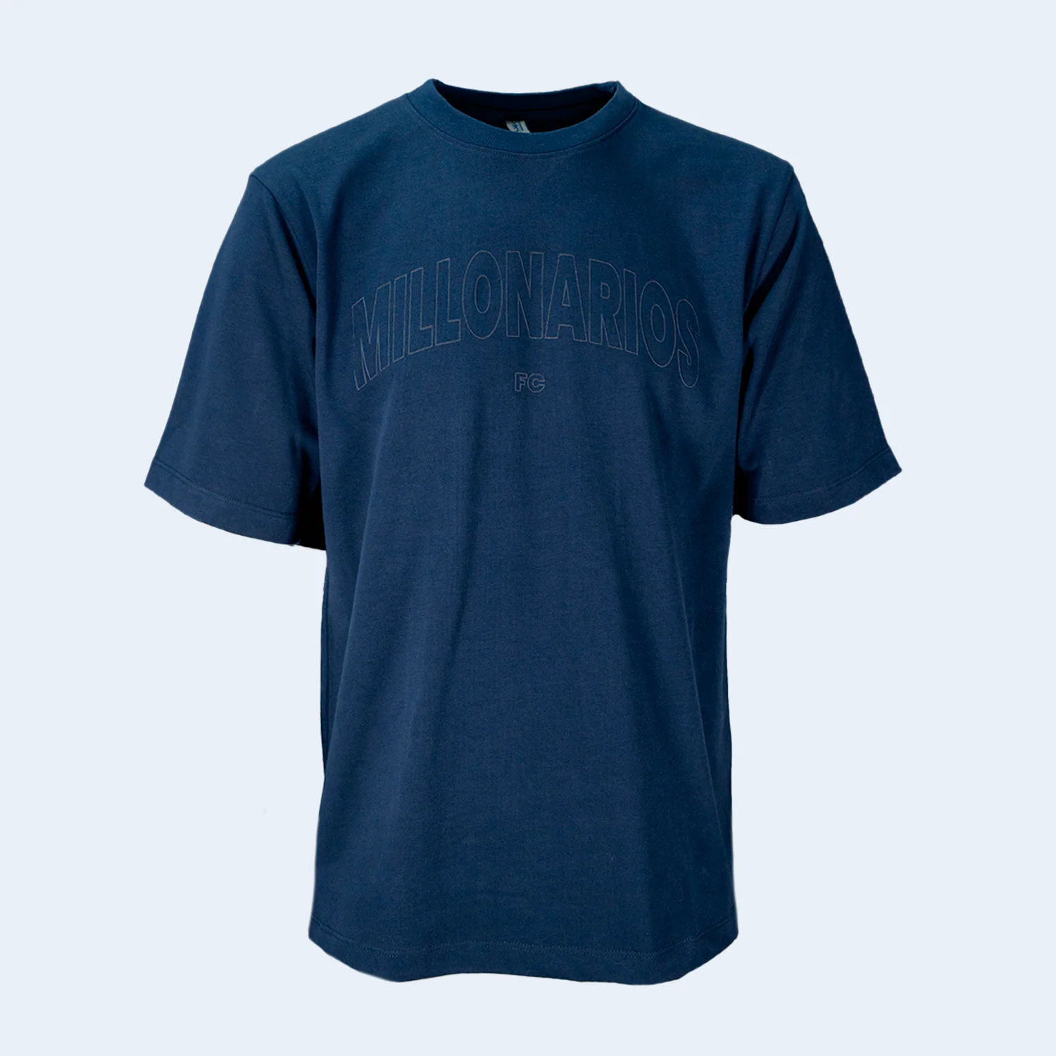 Camiseta Oversize Hombre MFC - Image 5