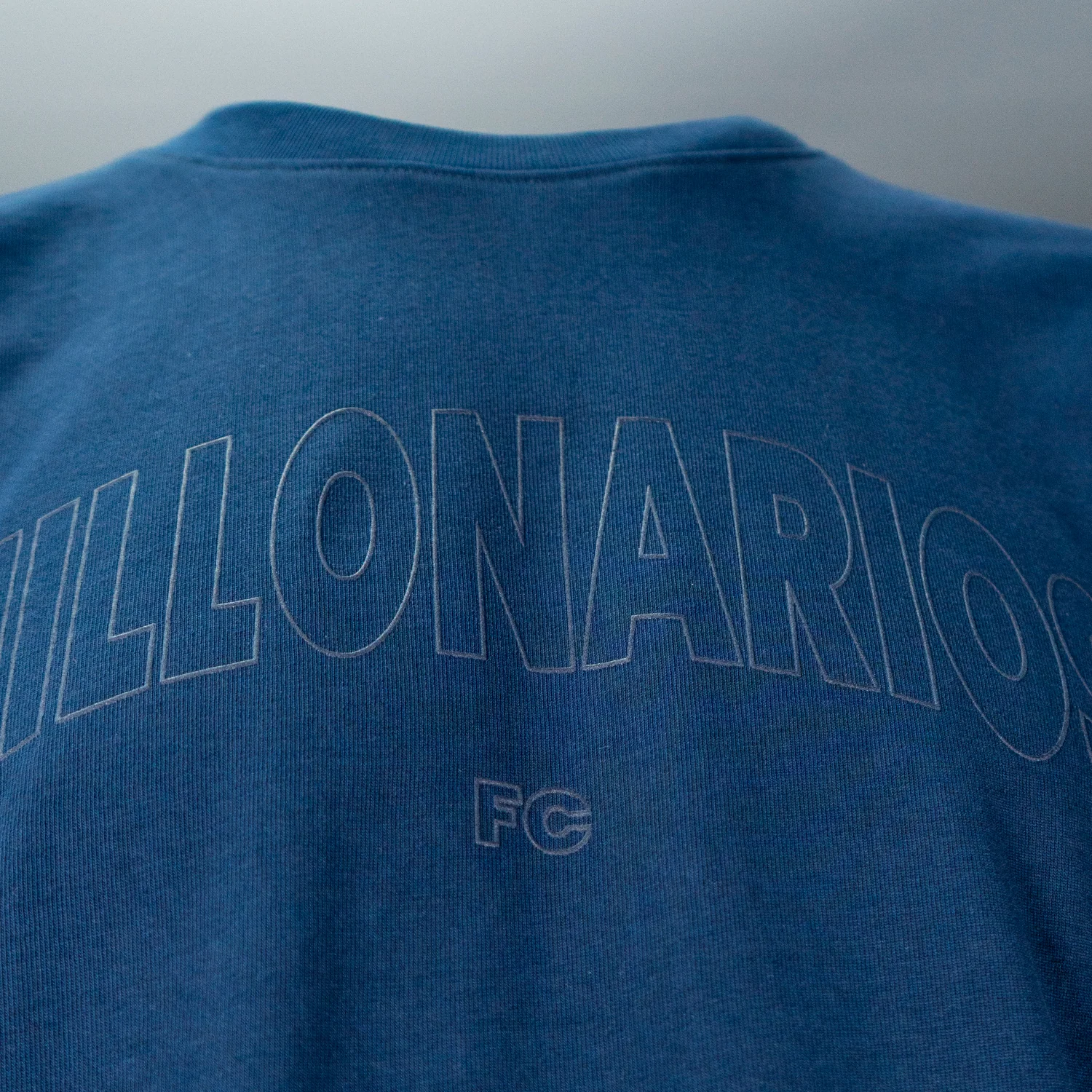 Camiseta Oversize Hombre MFC - Image 6