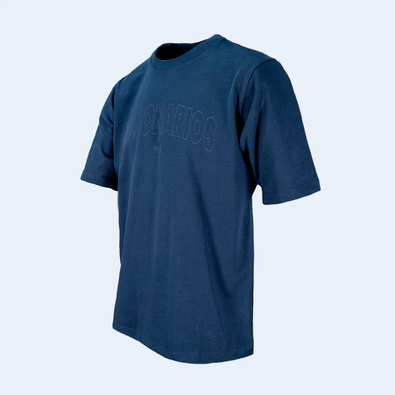 Camiseta Oversize Hombre MFC - Image 7