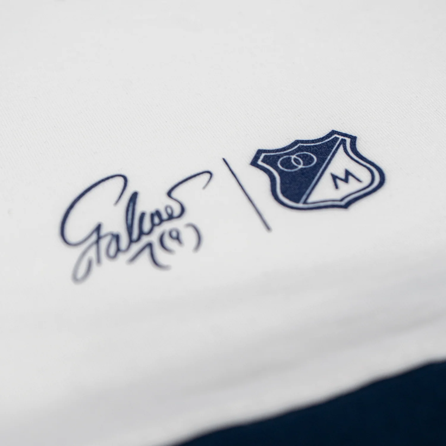 Camiseta Oversize Niños MFC Falcao - Image 14