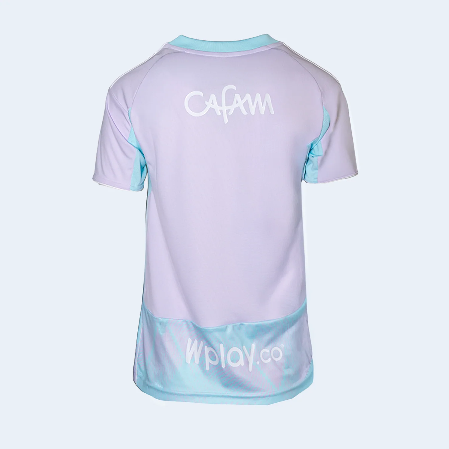 Camiseta Visitante Mujer Adidas 2026 - Image 9
