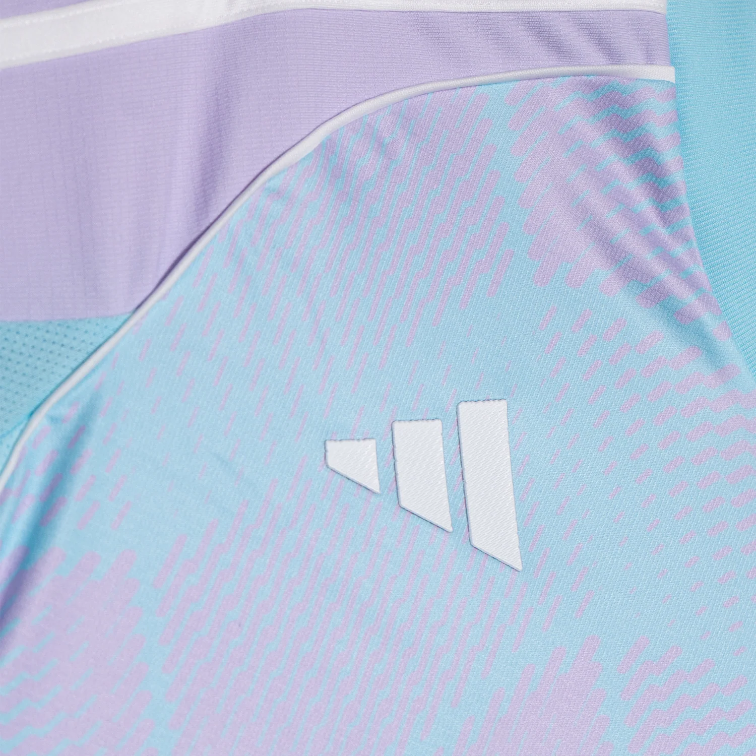 Camiseta Visitante Niño/a Adidas 2026 - Image 10