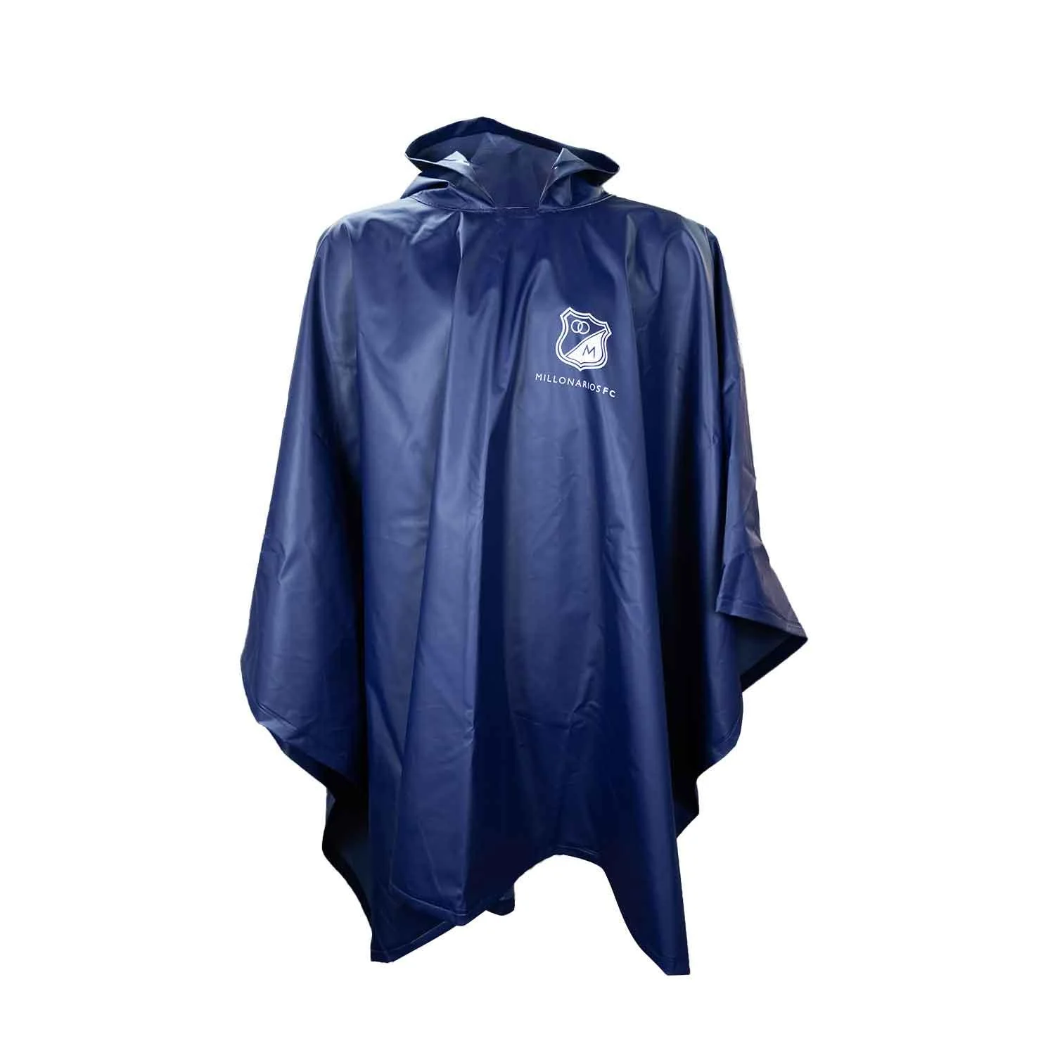 Capa Impermeable Mfc - Image 11