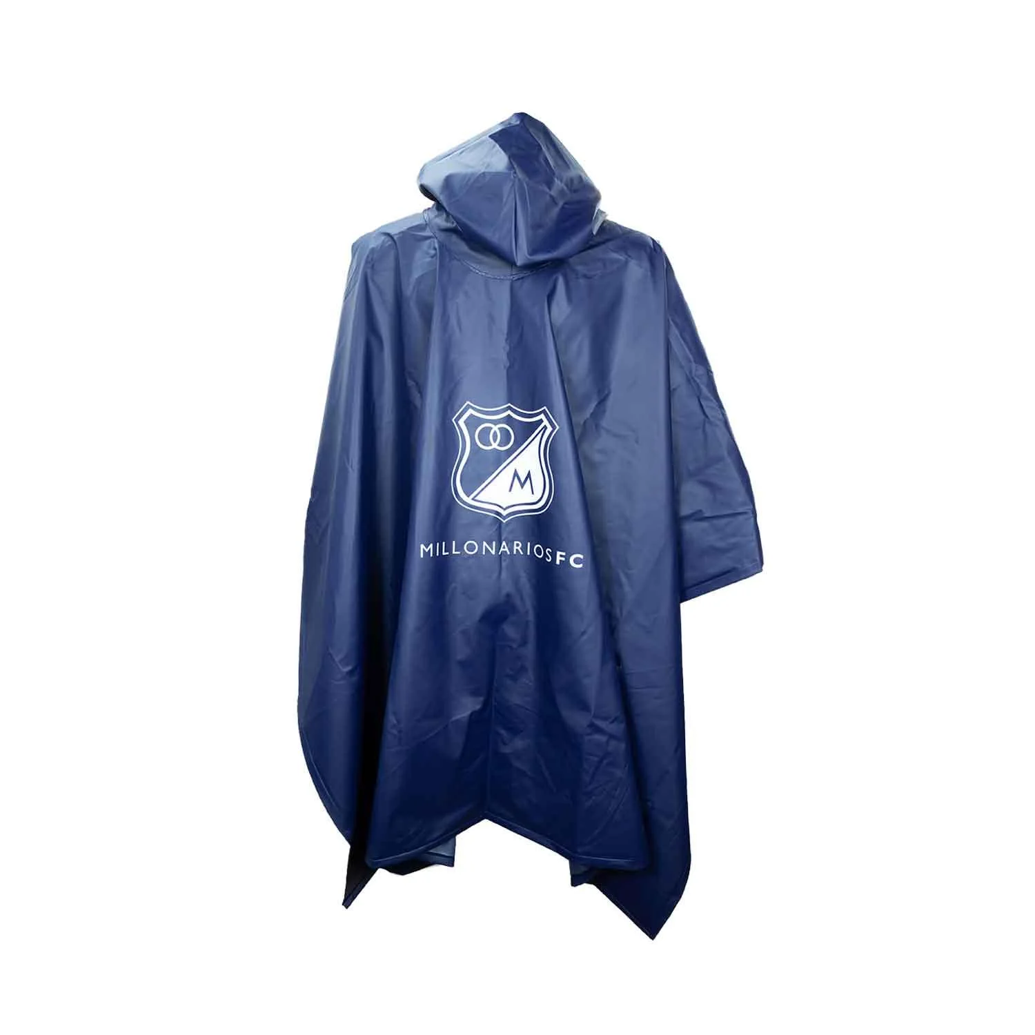 Capa Impermeable Mfc - Image 12