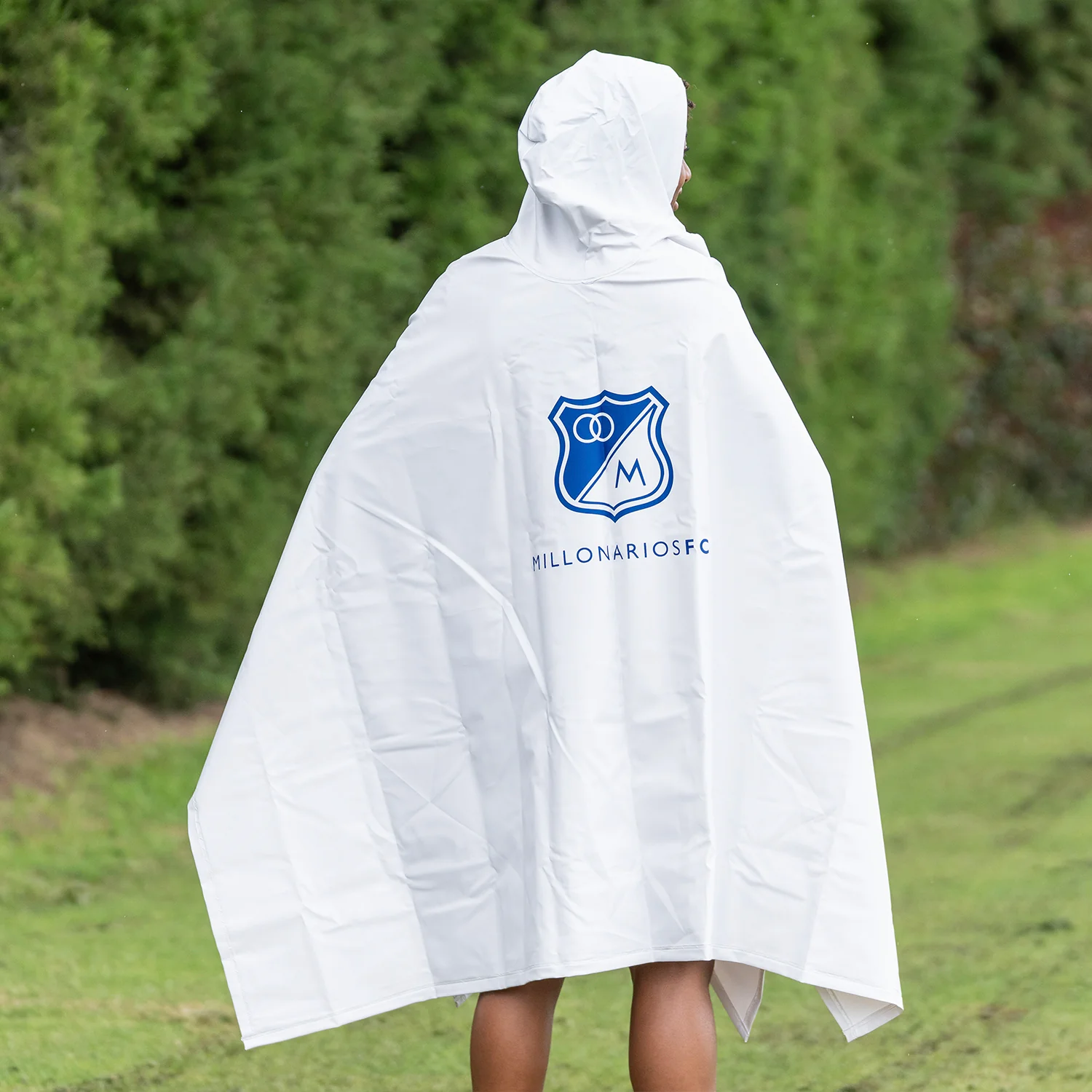 Capa Impermeable Mfc - Image 3