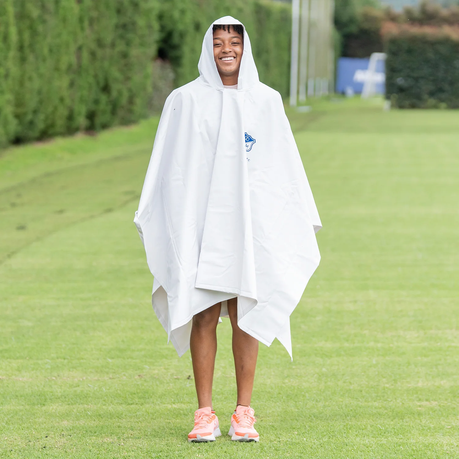 Capa Impermeable Mfc - Image 4