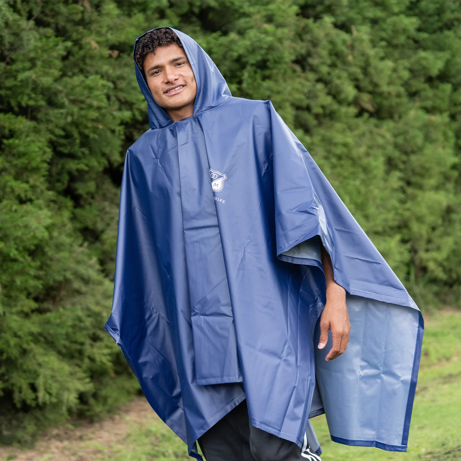 Capa Impermeable Mfc - Image 7