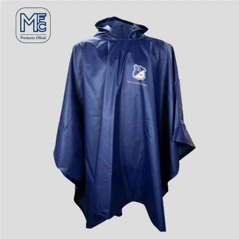 Capa Impermeable Mfc - Image 9