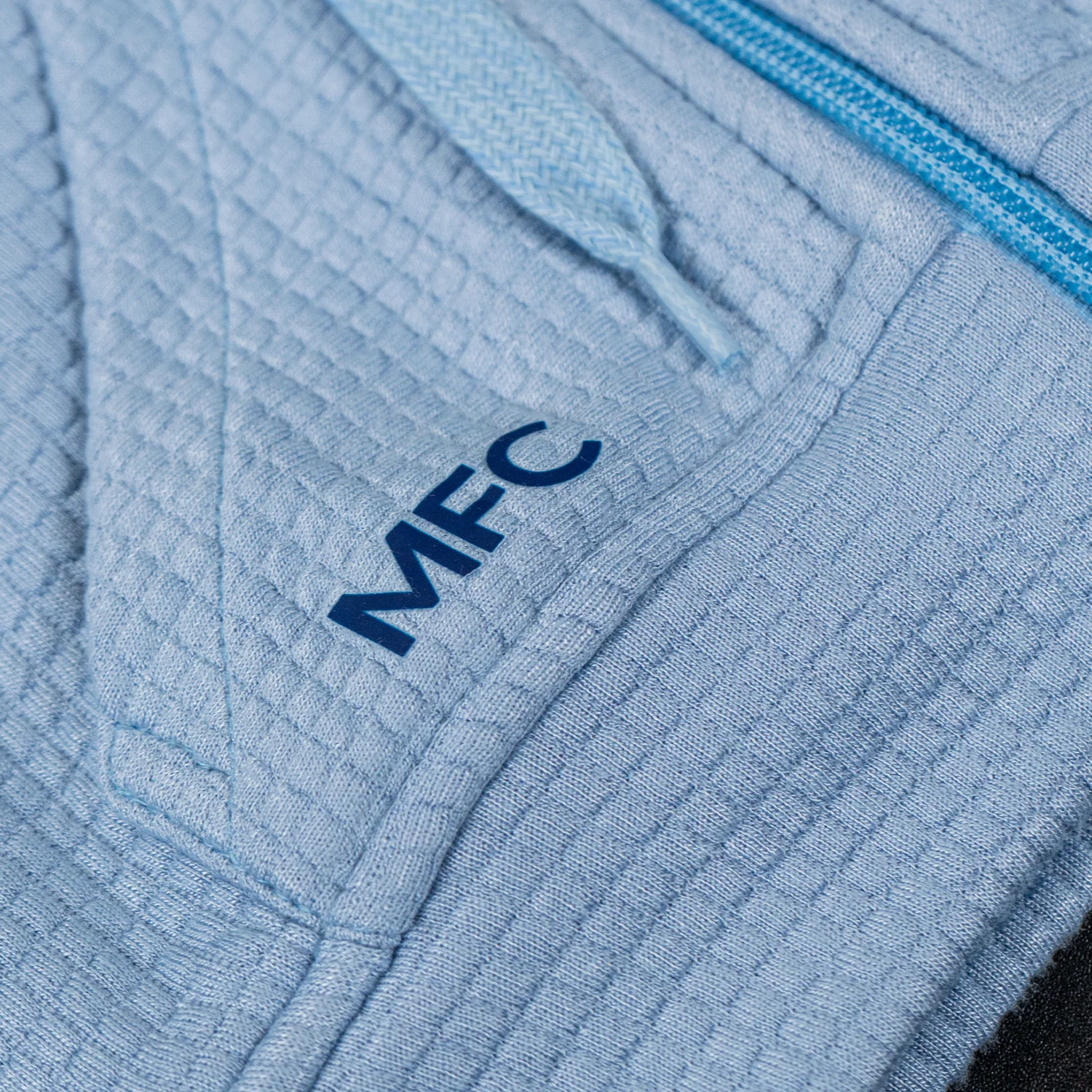 Chaleco Baby MFC - Image 7