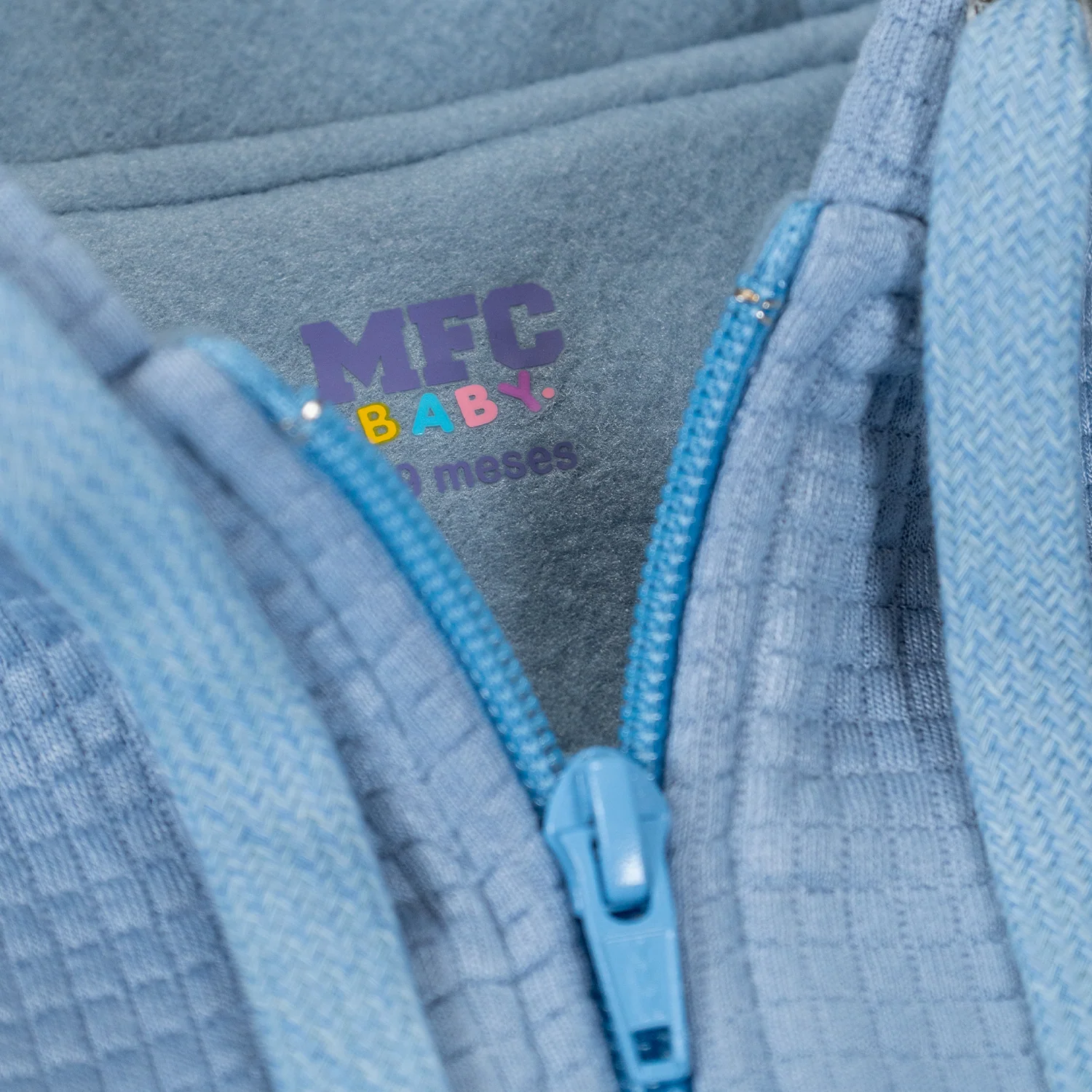 Chaleco Baby MFC - Image 9