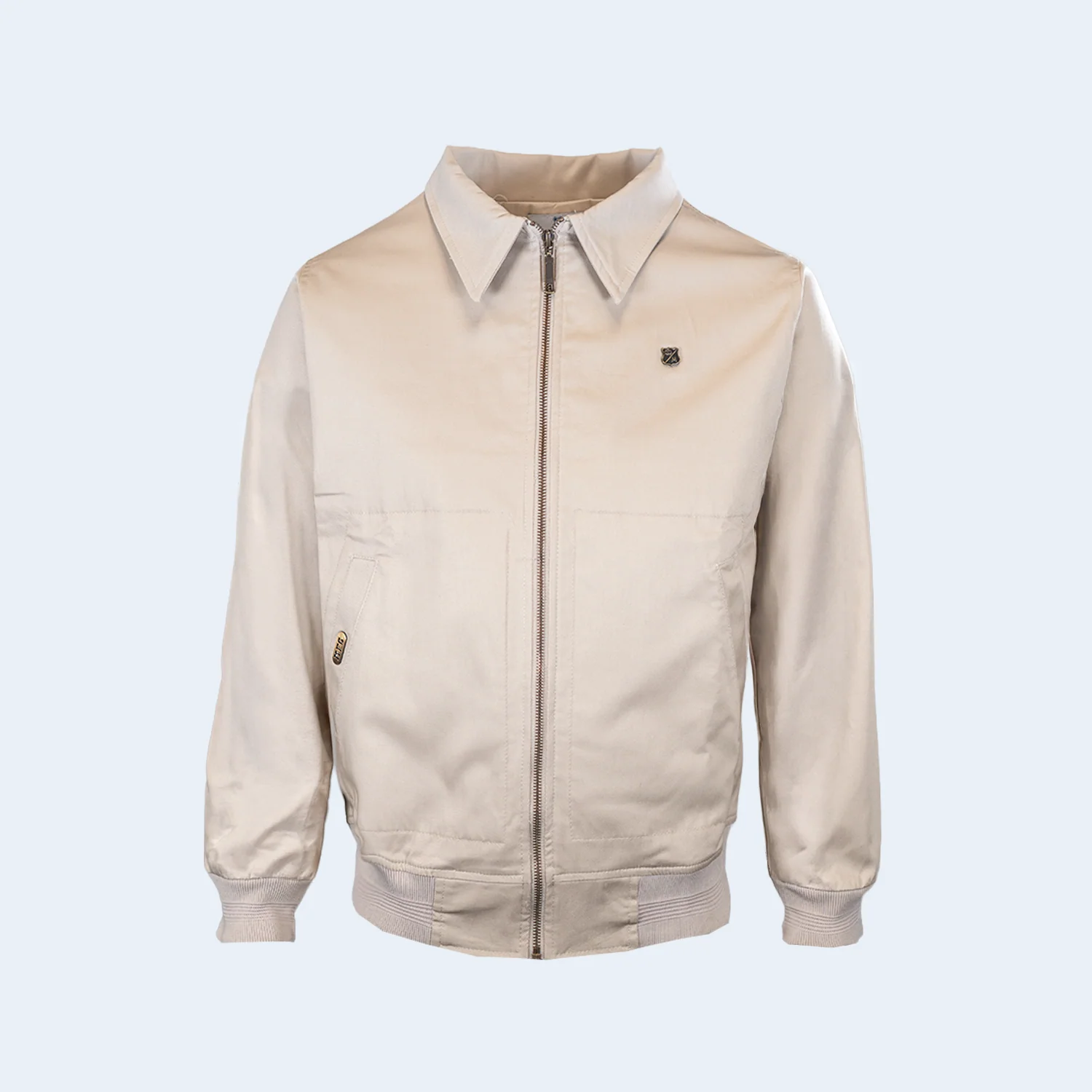 Chaqueta Piloto Hombre MFC - Image 12