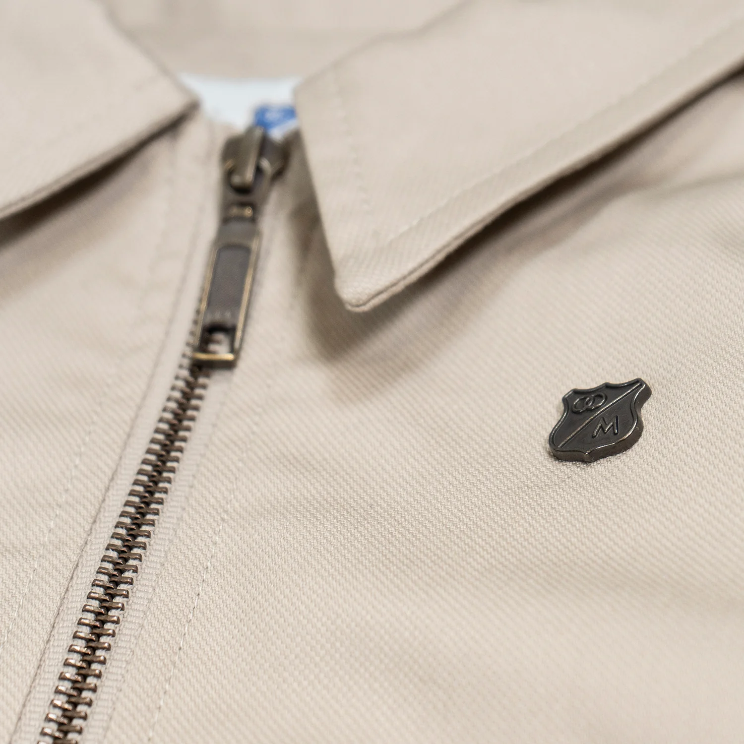 Chaqueta Piloto Niño MFC - Image 7