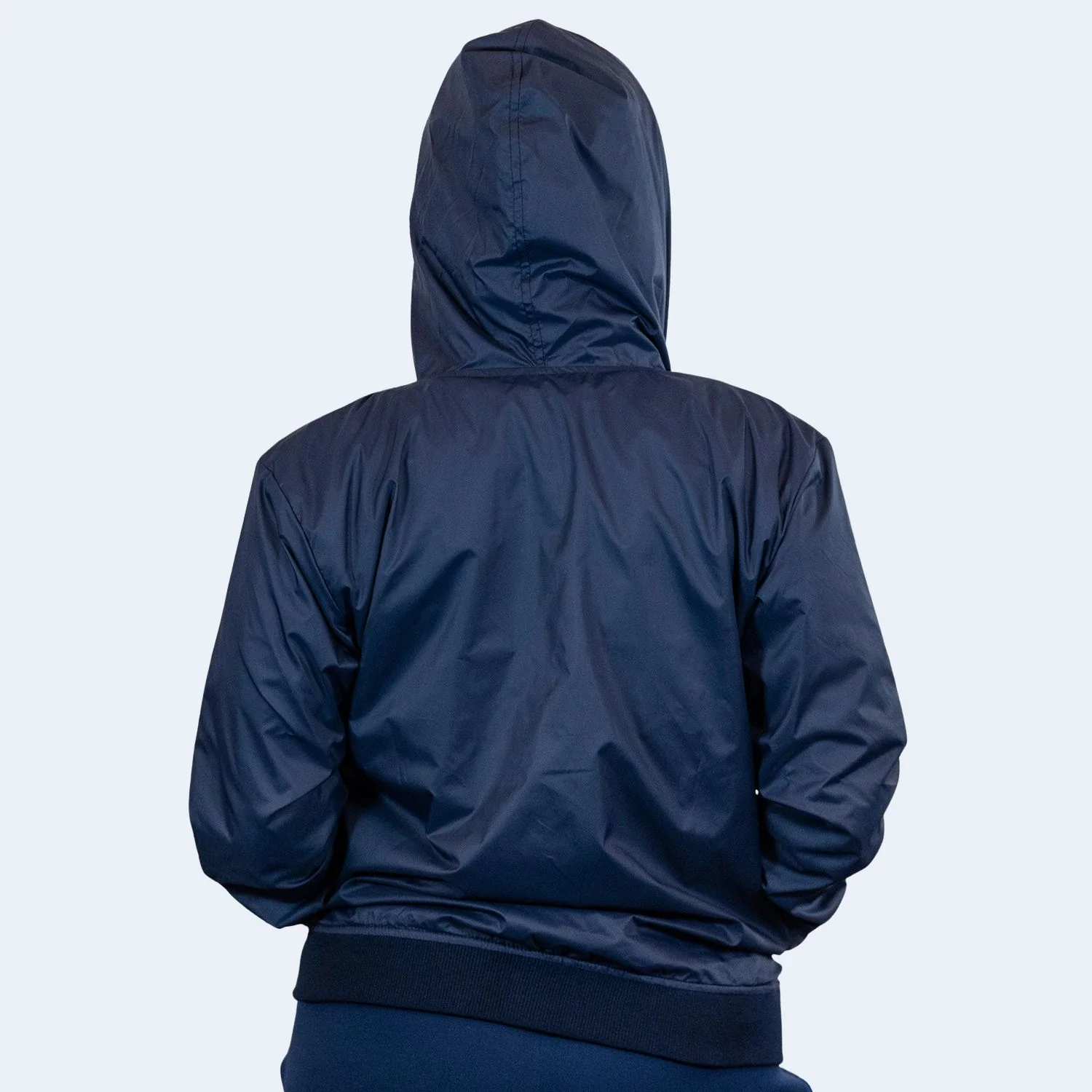 Chaqueta Rompevientos Mujer MFC - Image 4