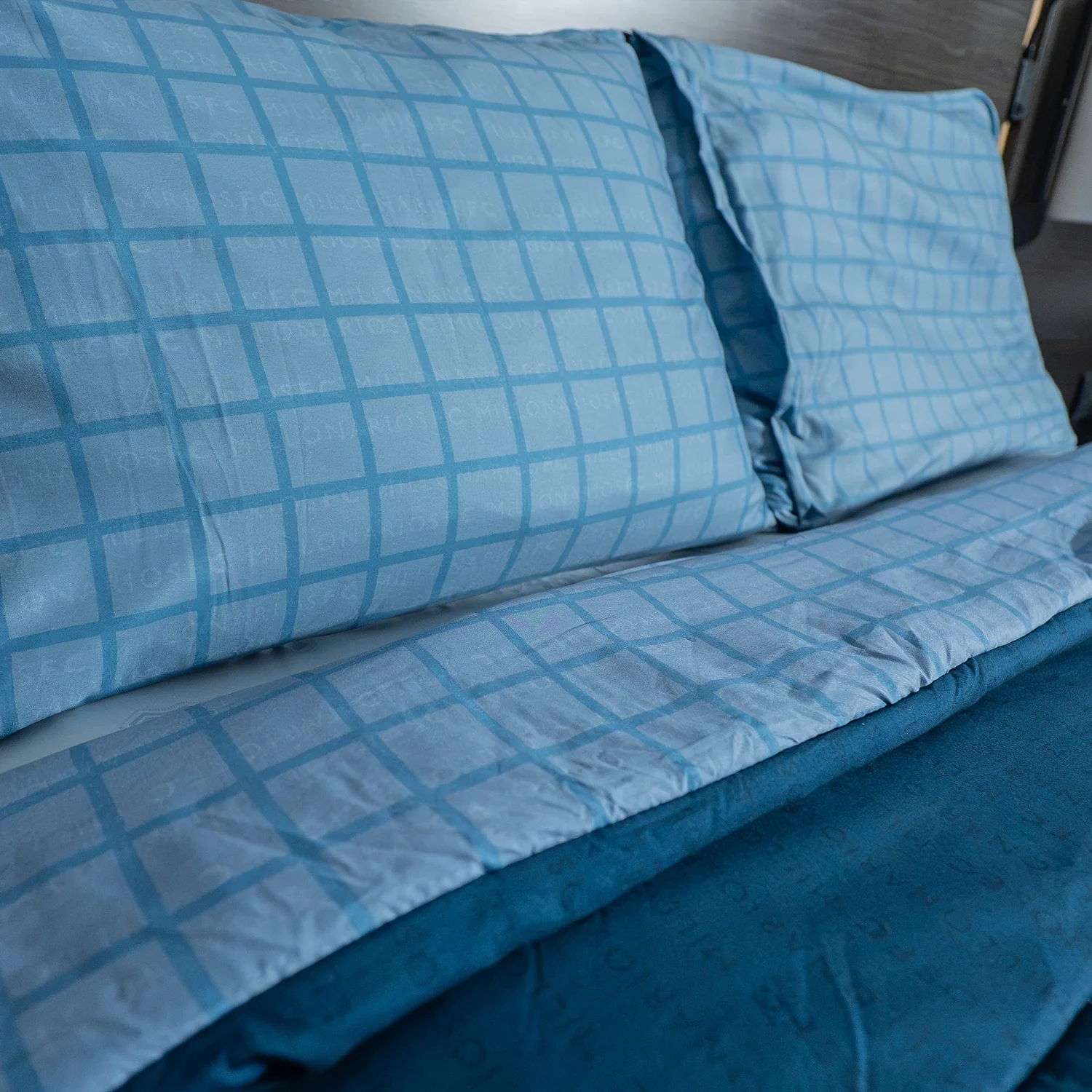Comforter Doble Faz Legado MFC - Image 3
