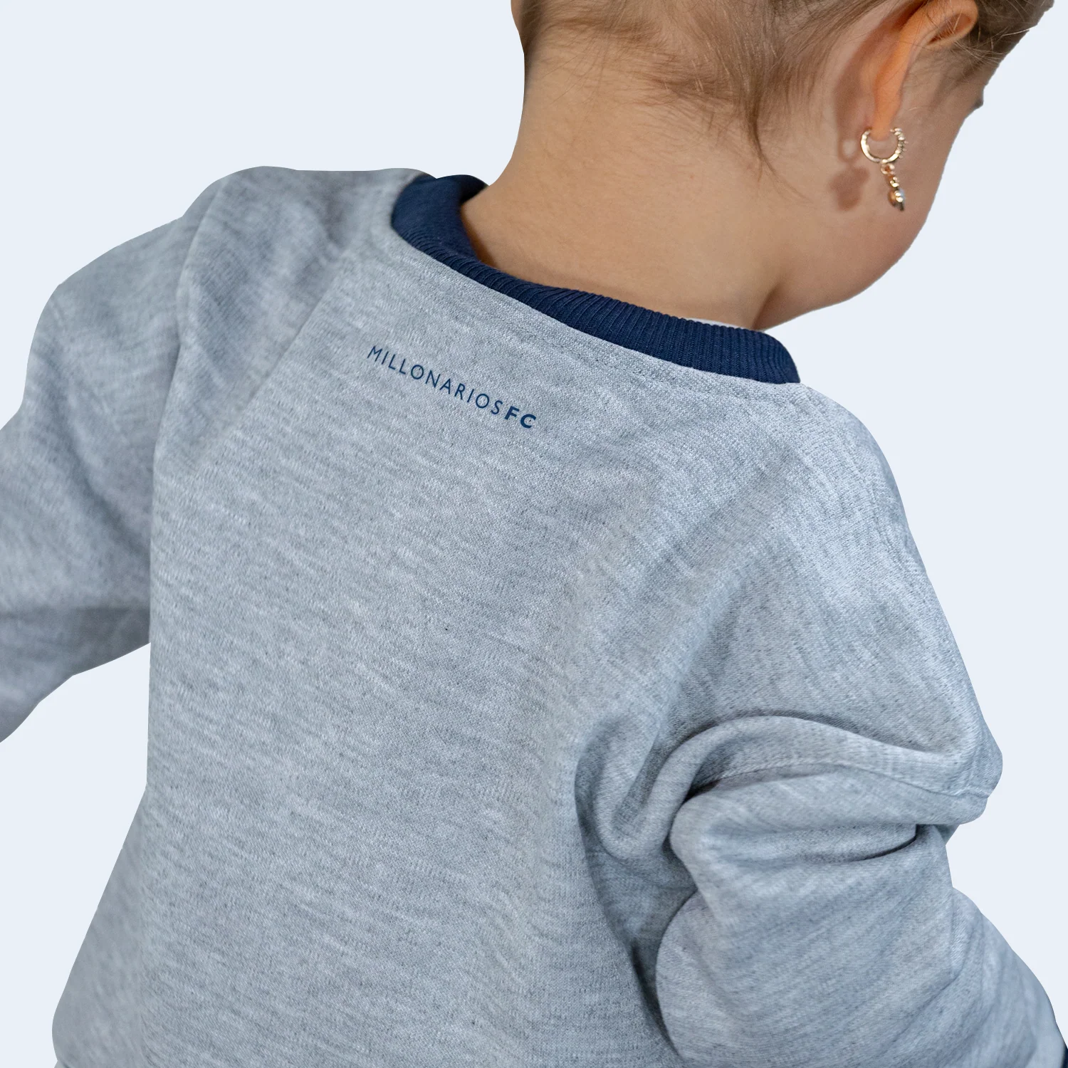 Conjunto Bebé Unisex MFC - Image 4
